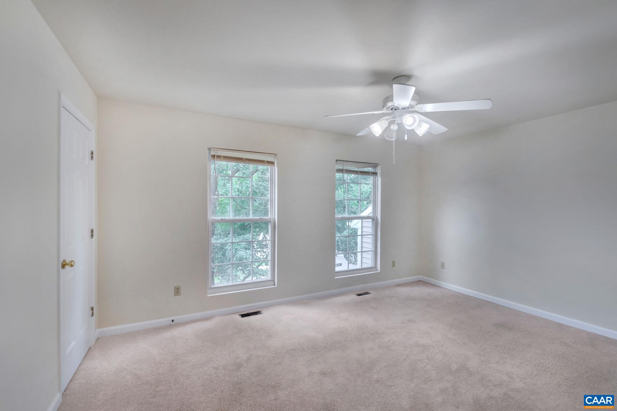 RIDGECREST - Residential