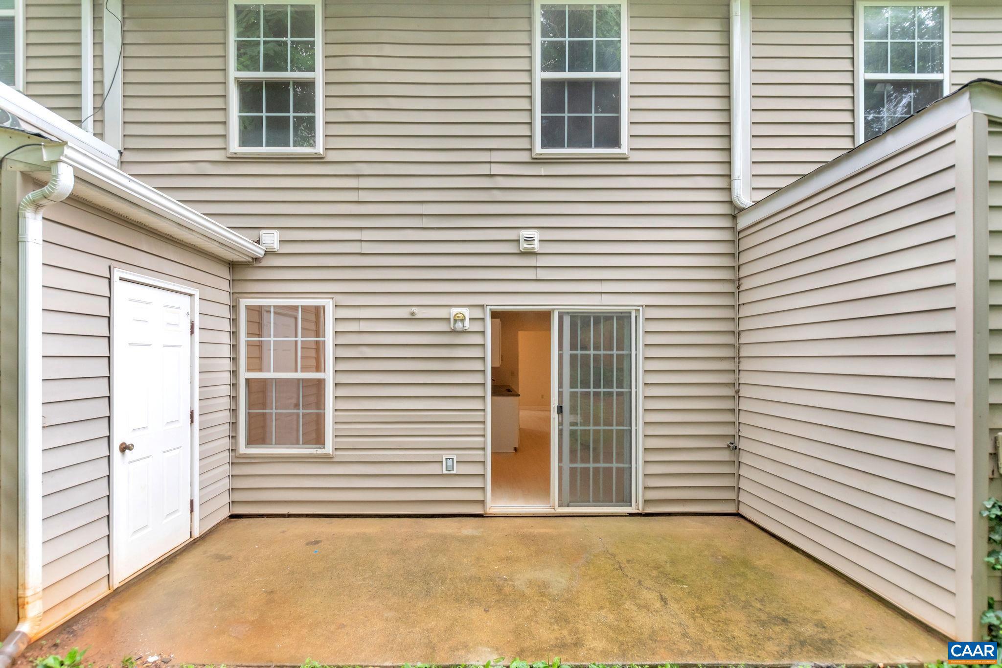 RIDGECREST - Residential