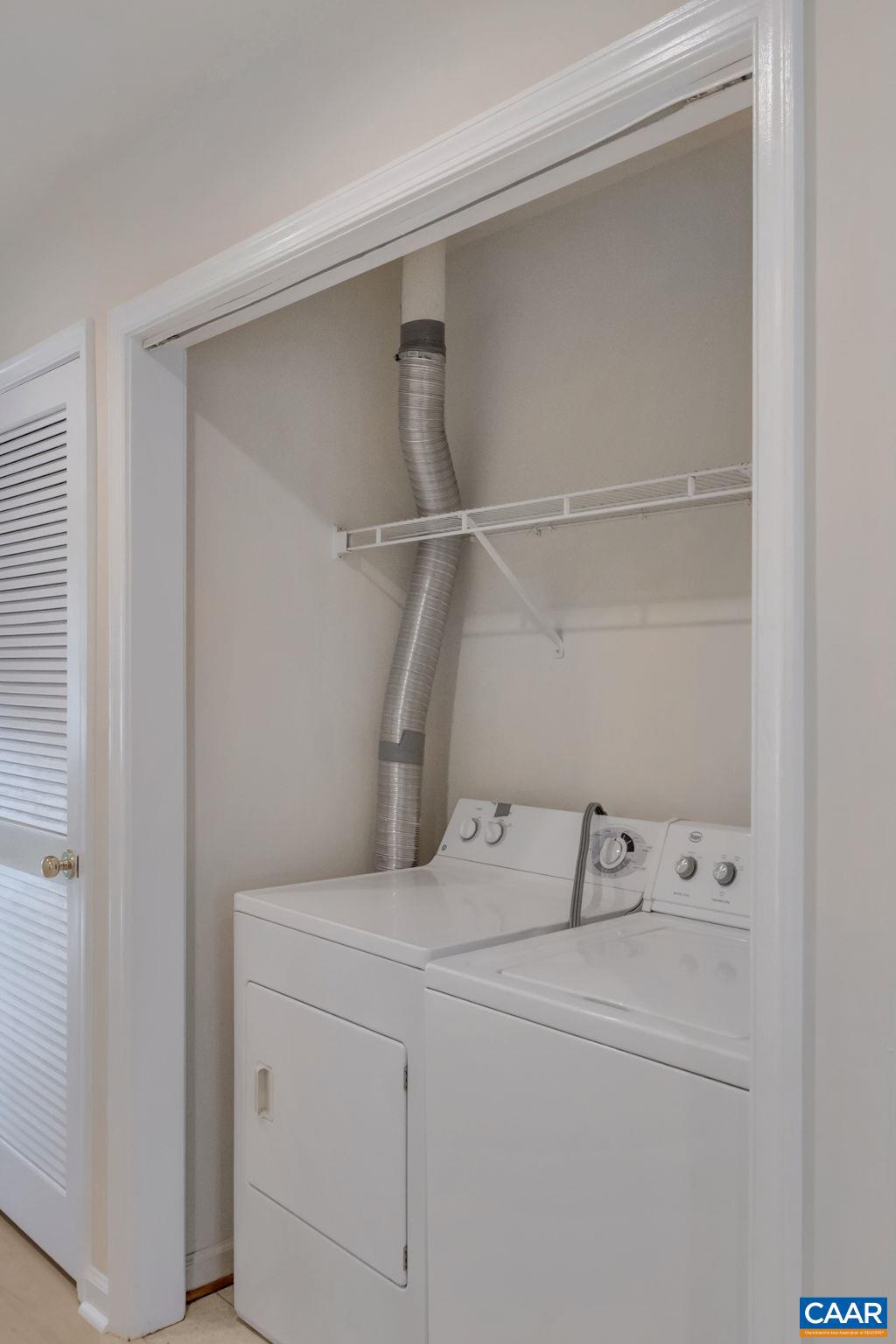 RIDGECREST - Residential