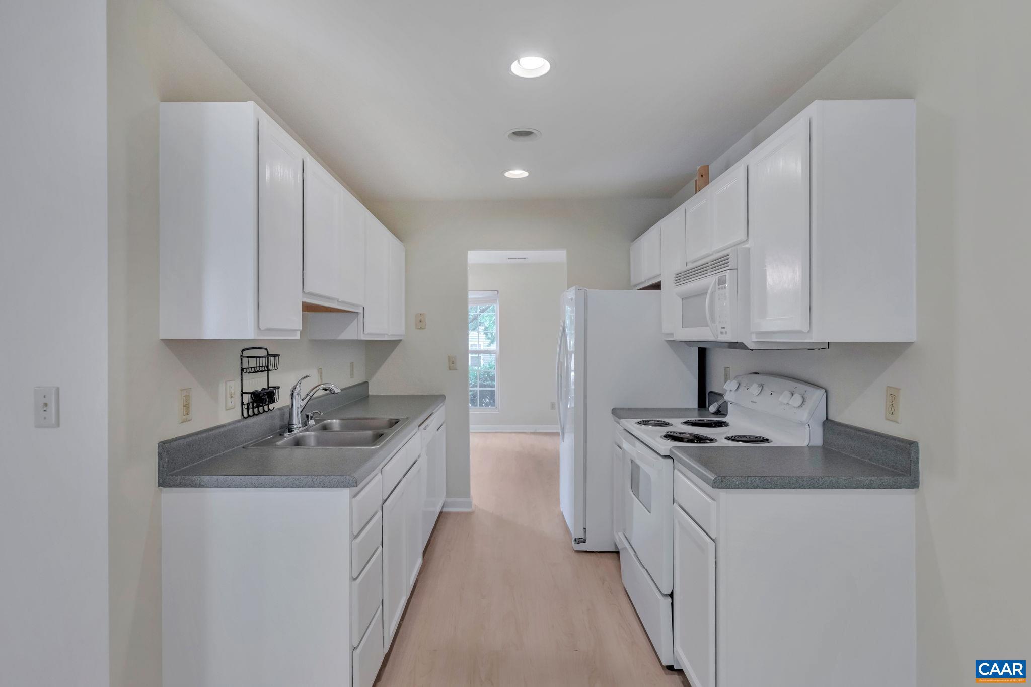 RIDGECREST - Residential