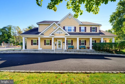 Photo of 66 Buck Road, SOUTHAMPTON, PA 18966 (MLS # PABU2133600)