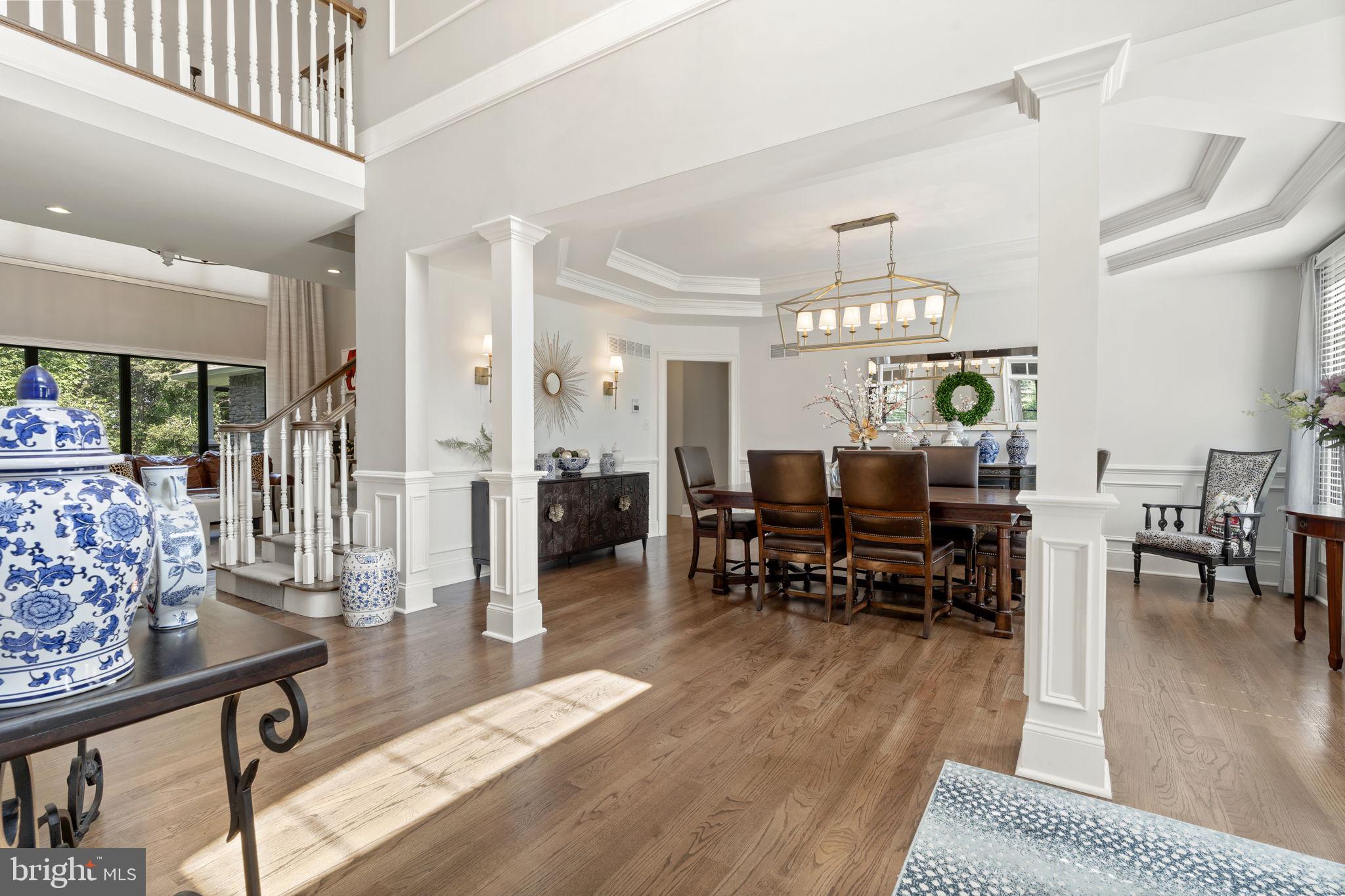 EDGEWATER - Residential