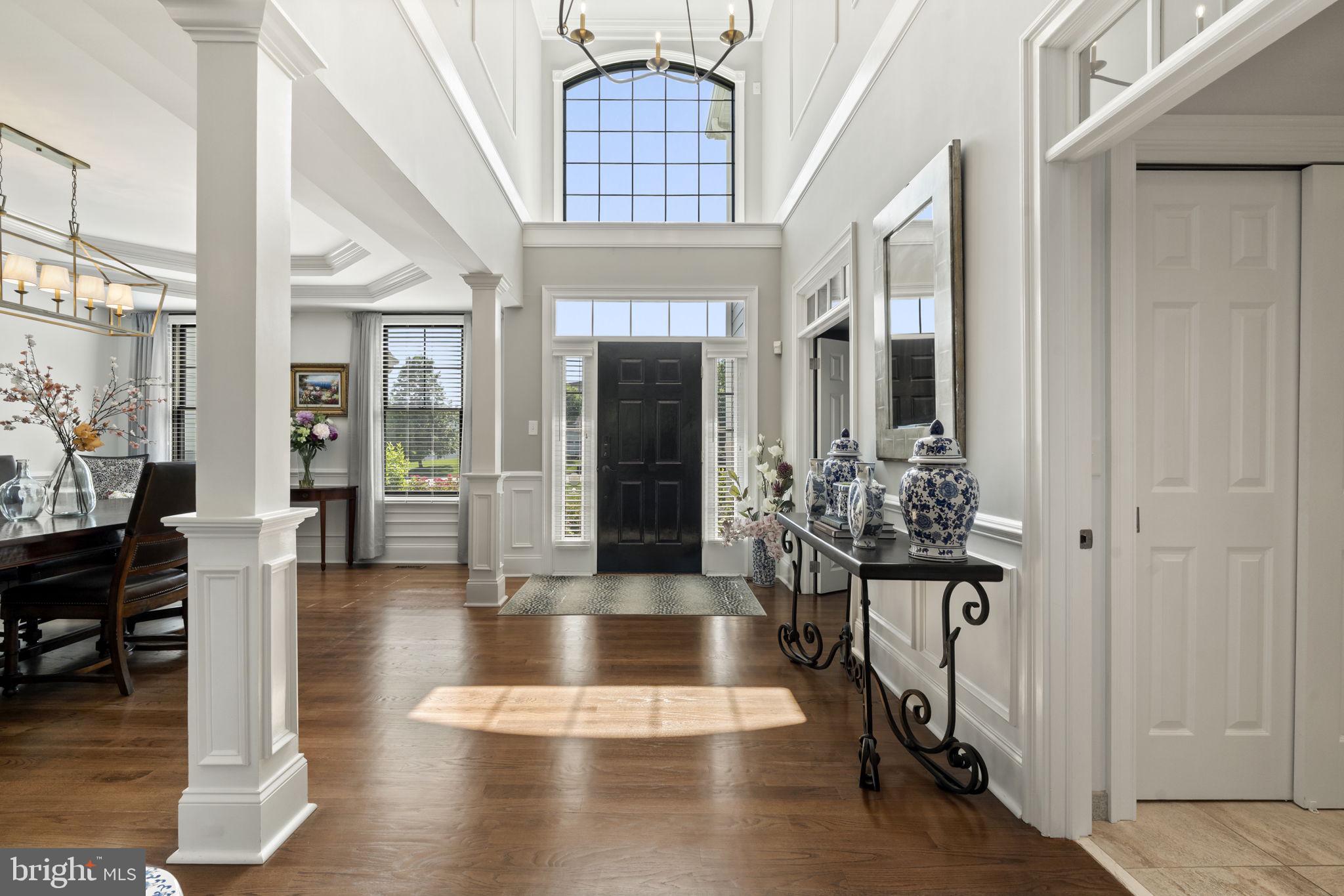 EDGEWATER - Residential