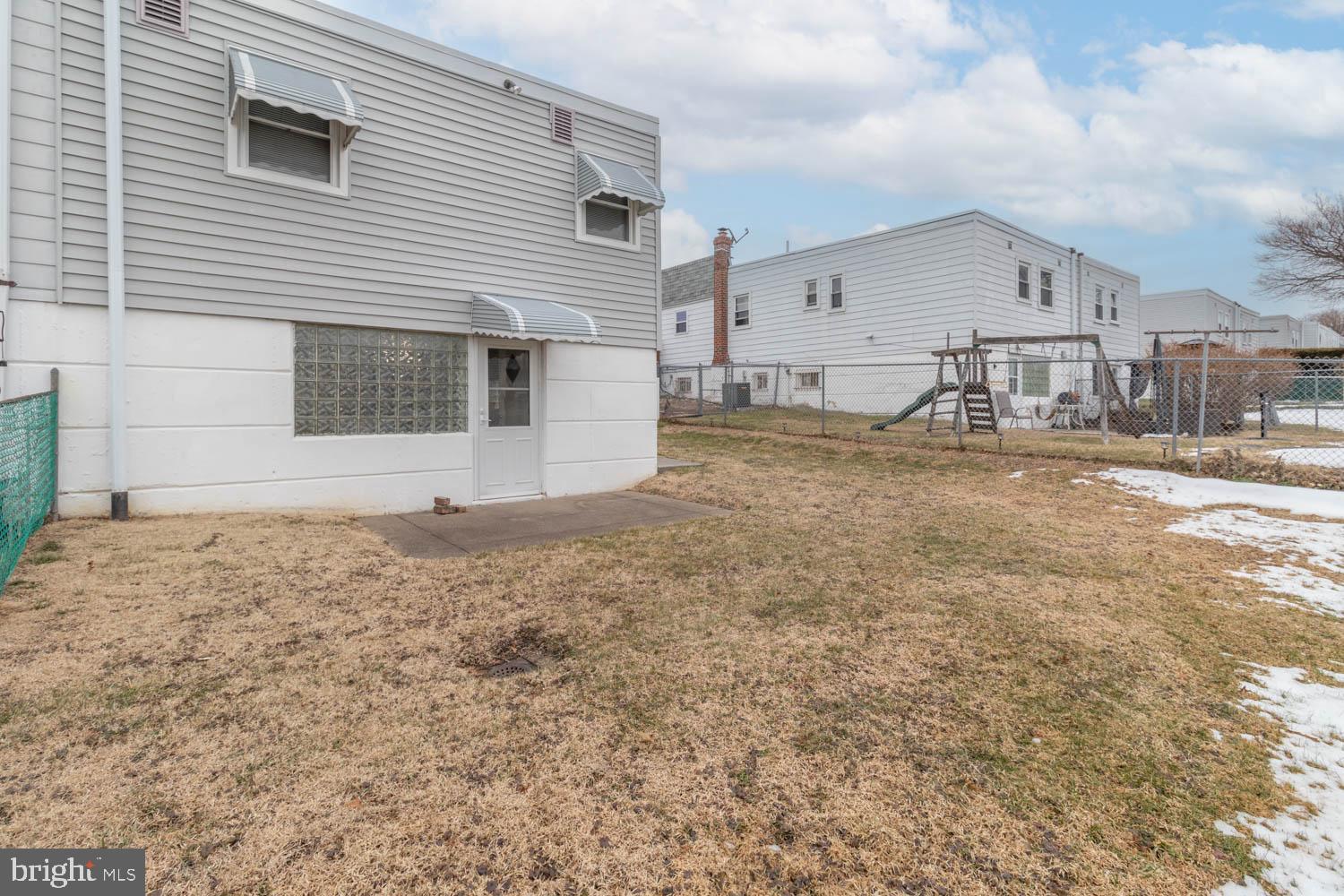 SOMERTON - Residential