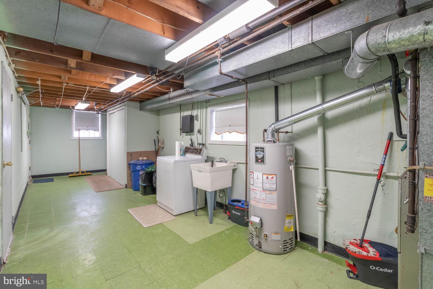 SOMERTON - Residential