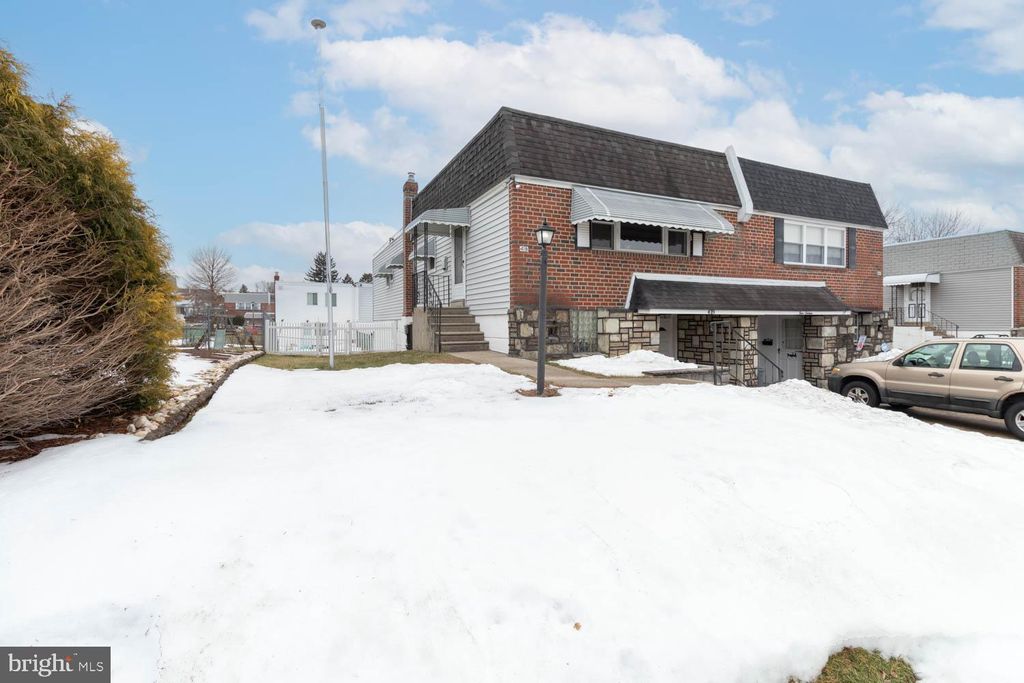 Photo of 418 Densmore Road, PHILADELPHIA, PA 19116 (MLS # PAPH2585792)