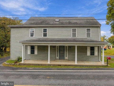 Photo of 208 S Main Street, MONT ALTO, PA 17237 (MLS # PAFL2038050)