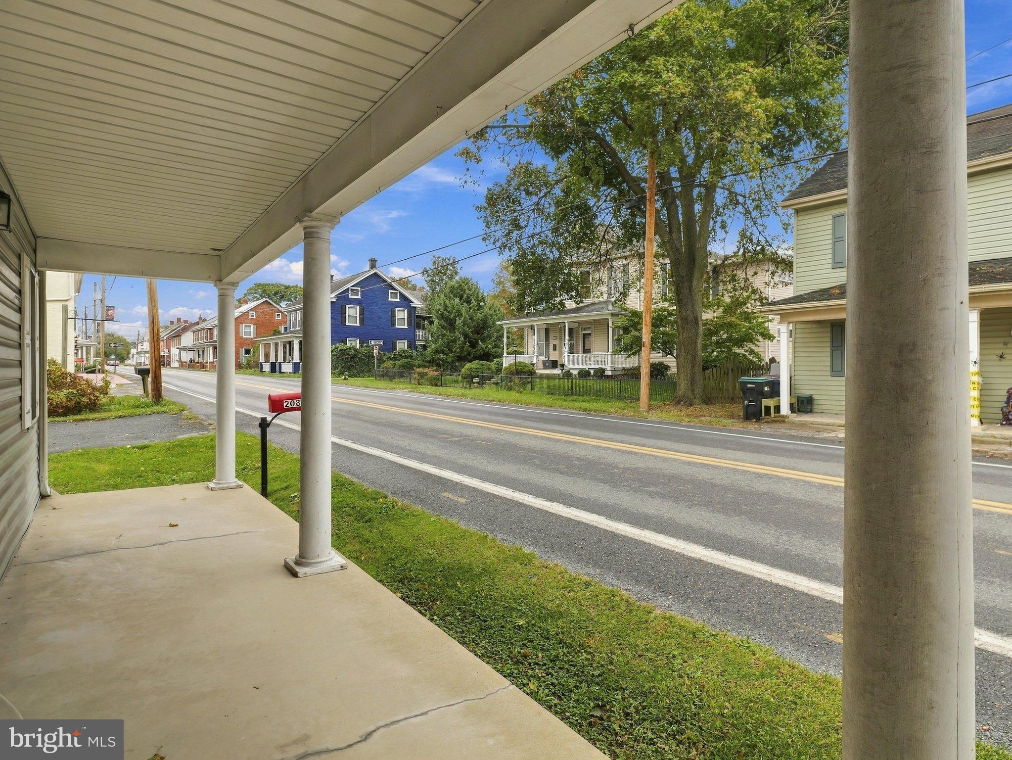 208 S MAIN STREET