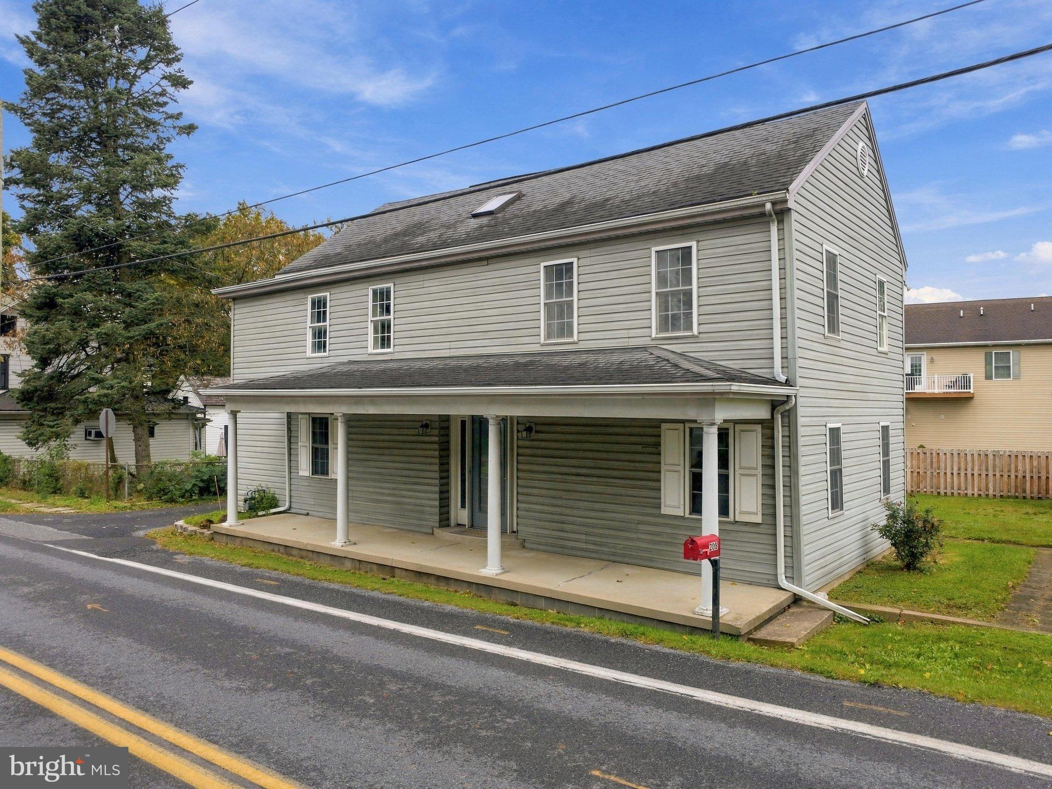 208 S MAIN STREET