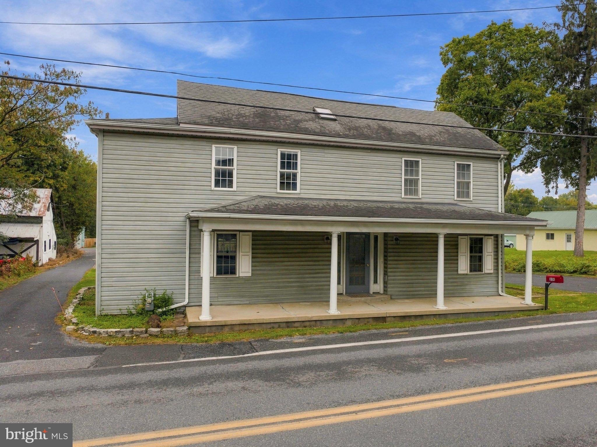 208 S MAIN STREET