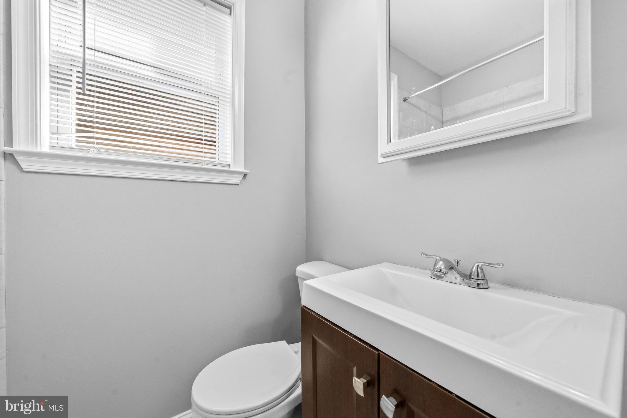 ANACOSTIA - Residential Income
