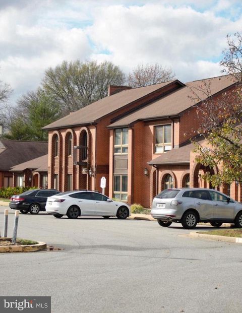 5879 ALLENTOWN ROAD 39 SUITLAND MD 20746