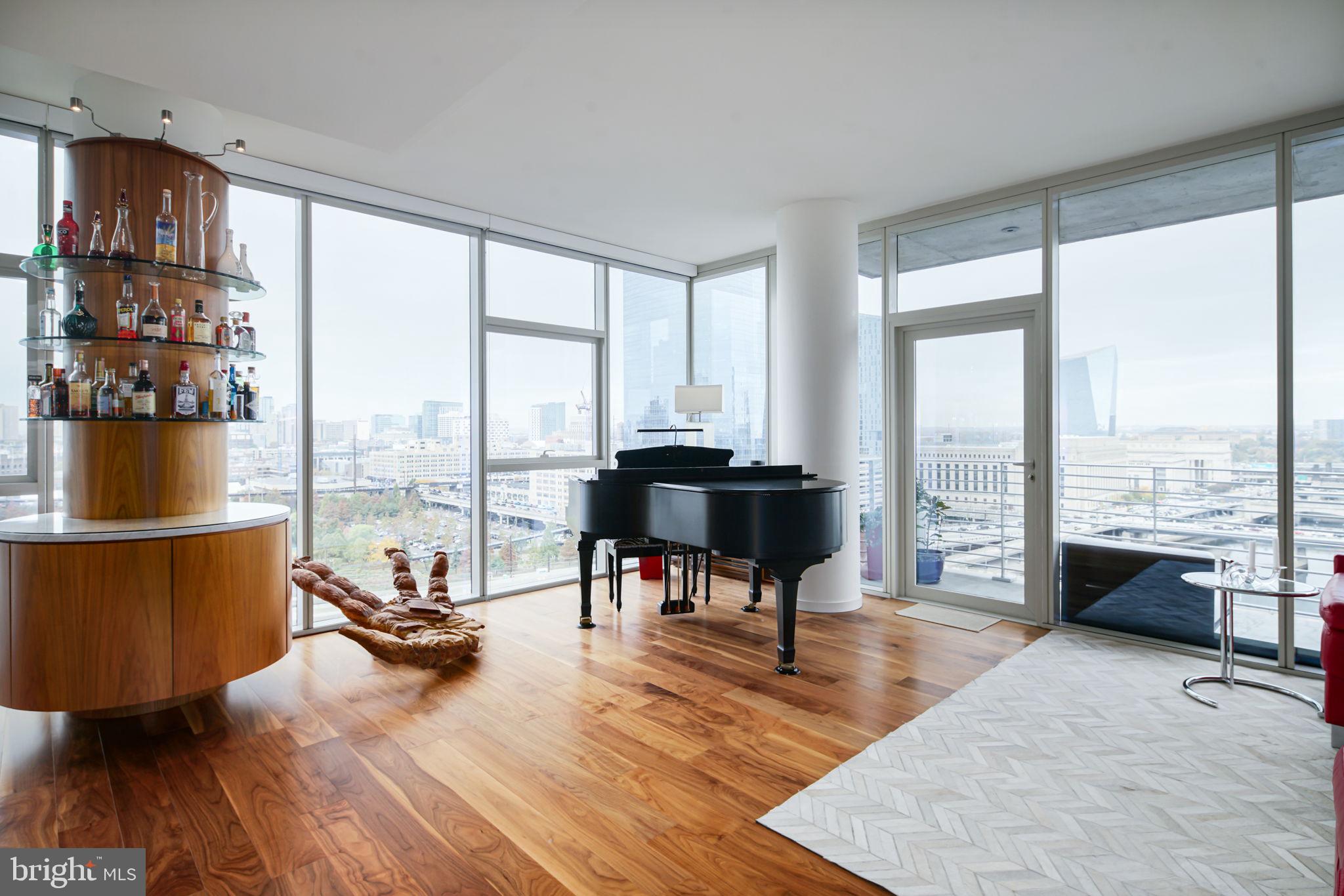 FITLER SQUARE - Residential