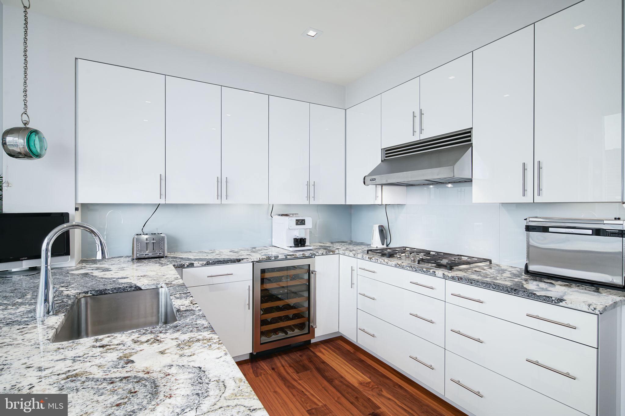 FITLER SQUARE - Residential