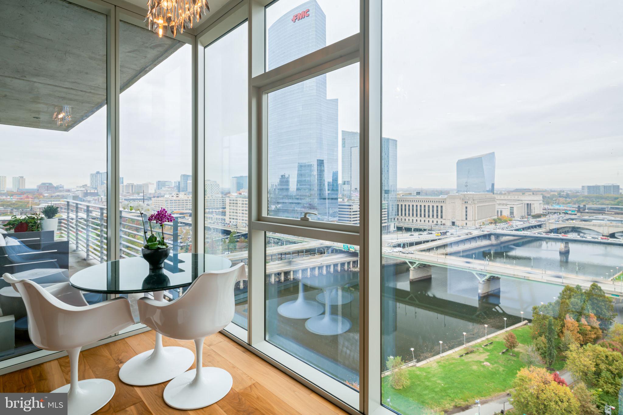 FITLER SQUARE - Residential