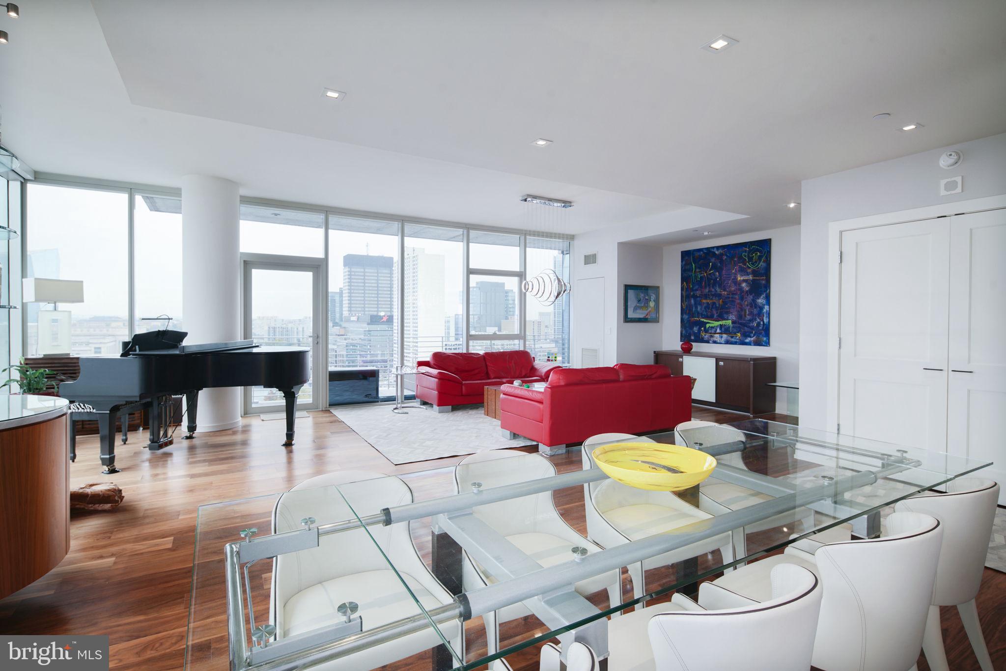 FITLER SQUARE - Residential