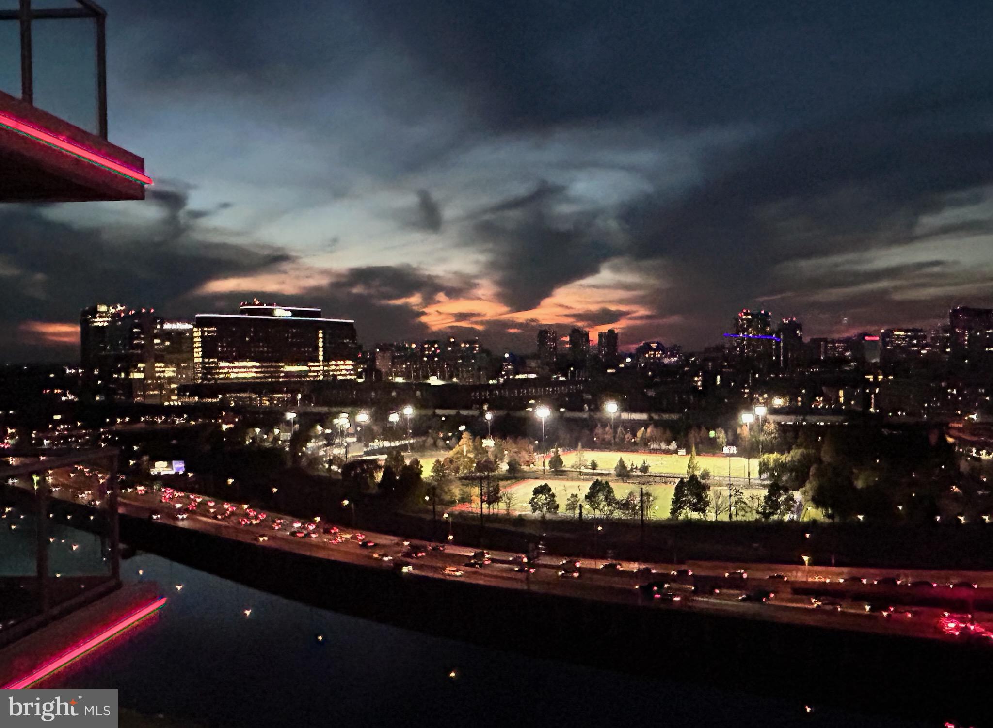 FITLER SQUARE - Residential