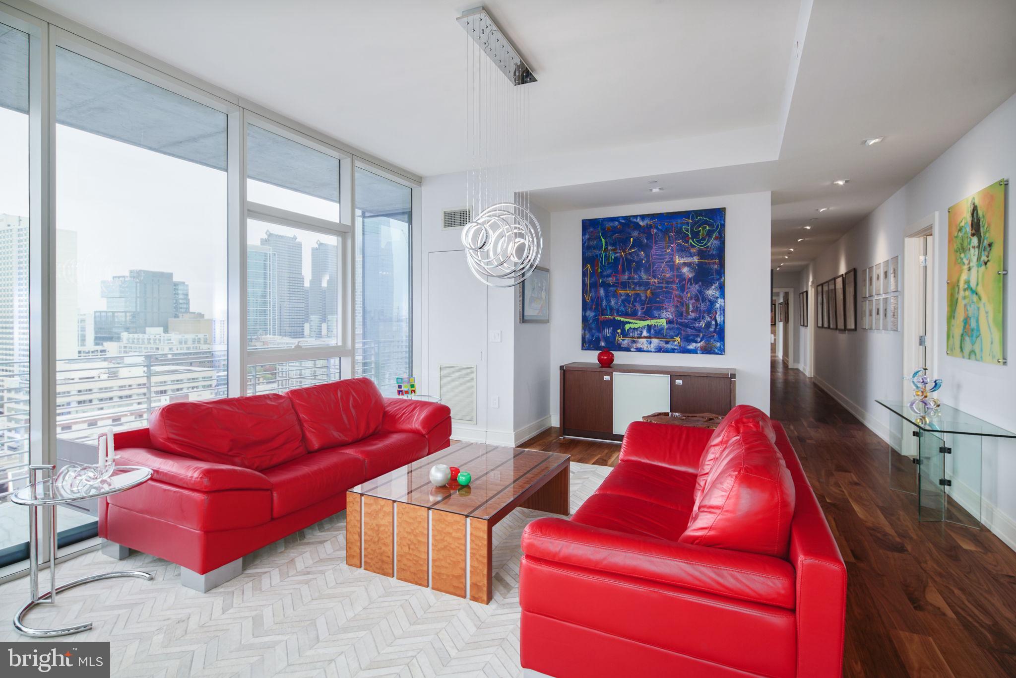 FITLER SQUARE - Residential