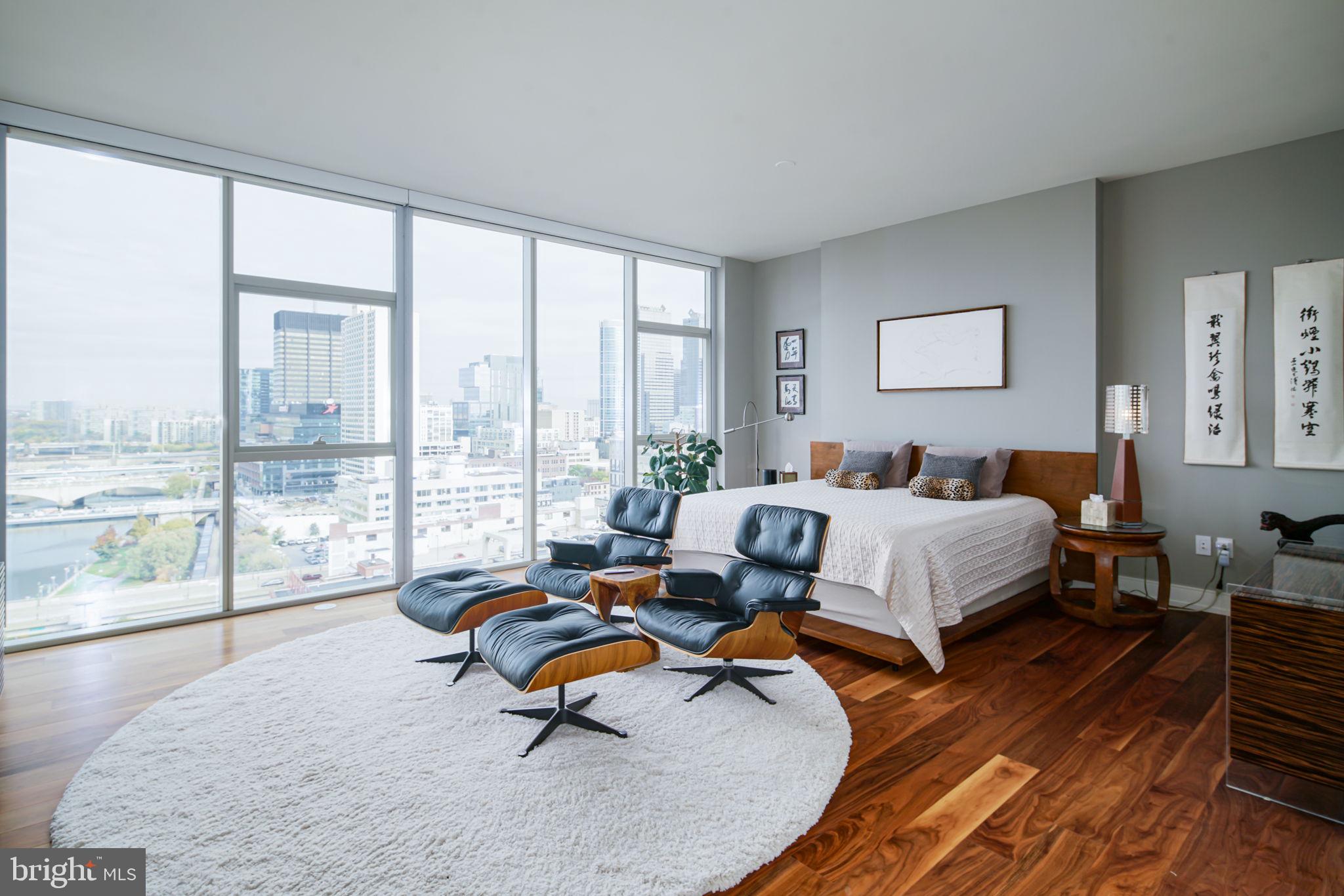 FITLER SQUARE - Residential