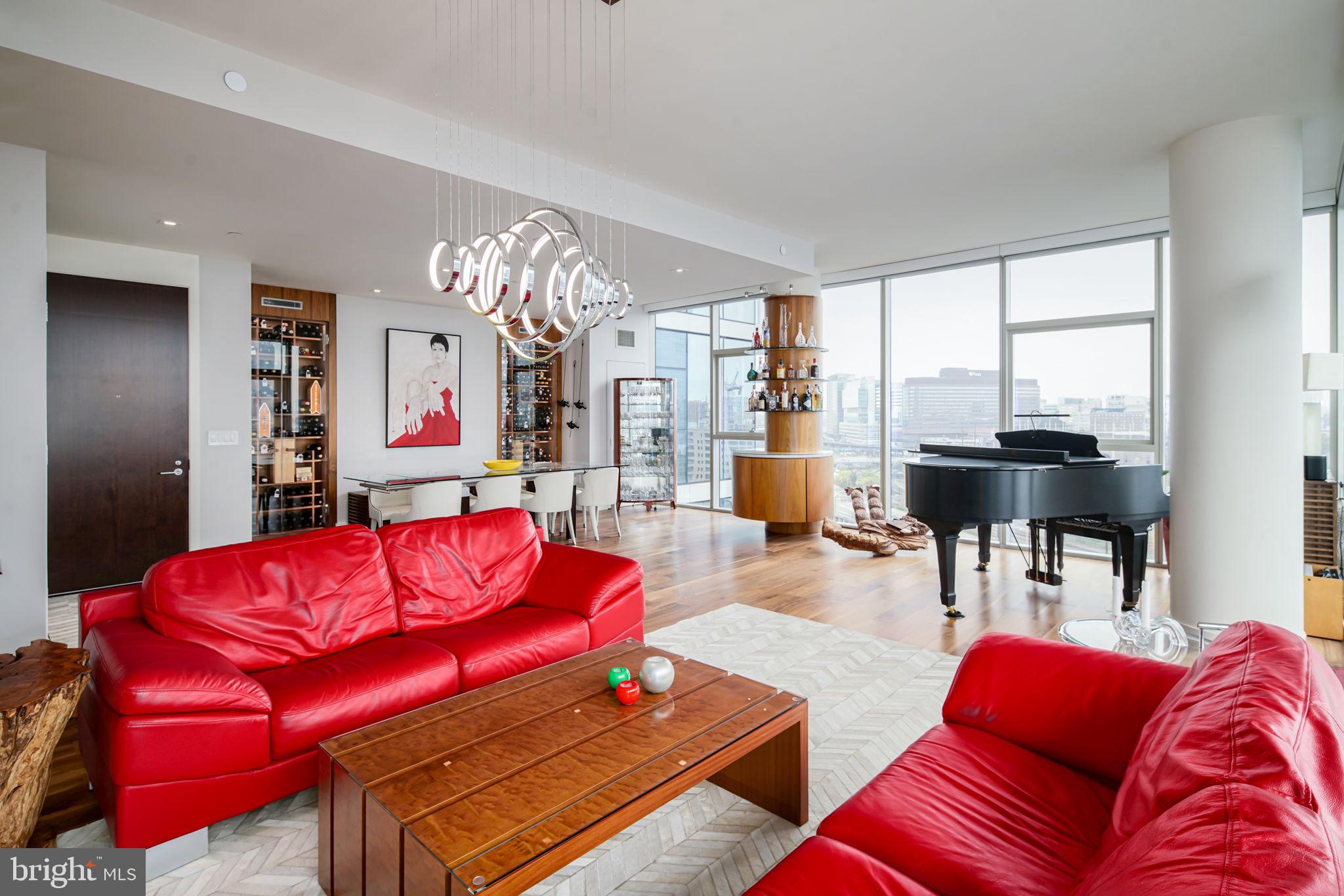 FITLER SQUARE - Residential