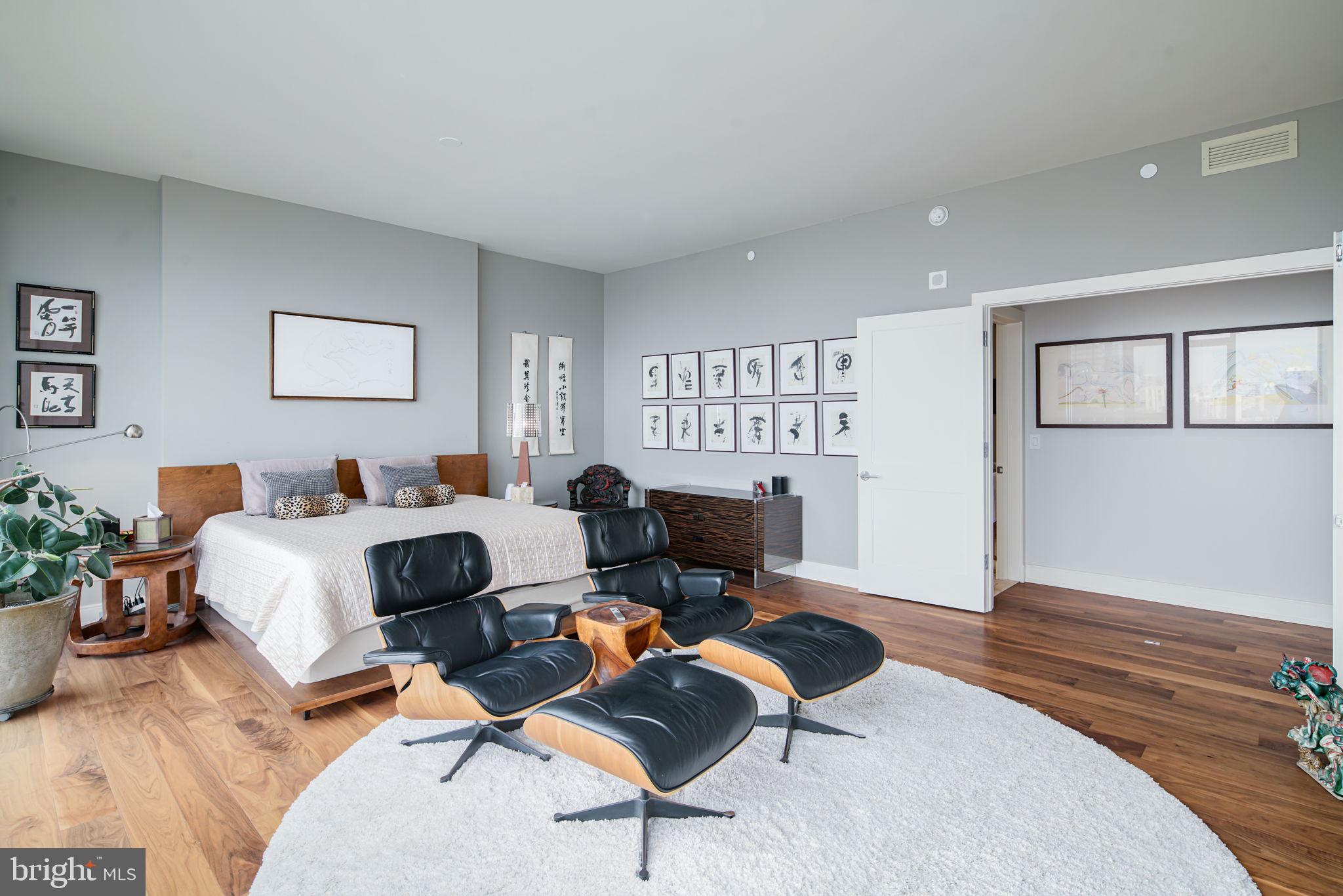 FITLER SQUARE - Residential