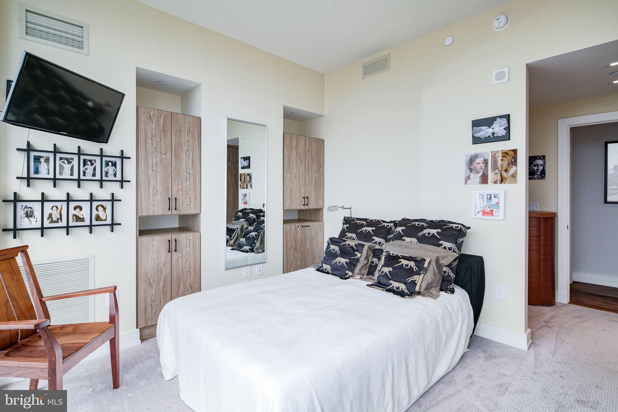 FITLER SQUARE - Residential