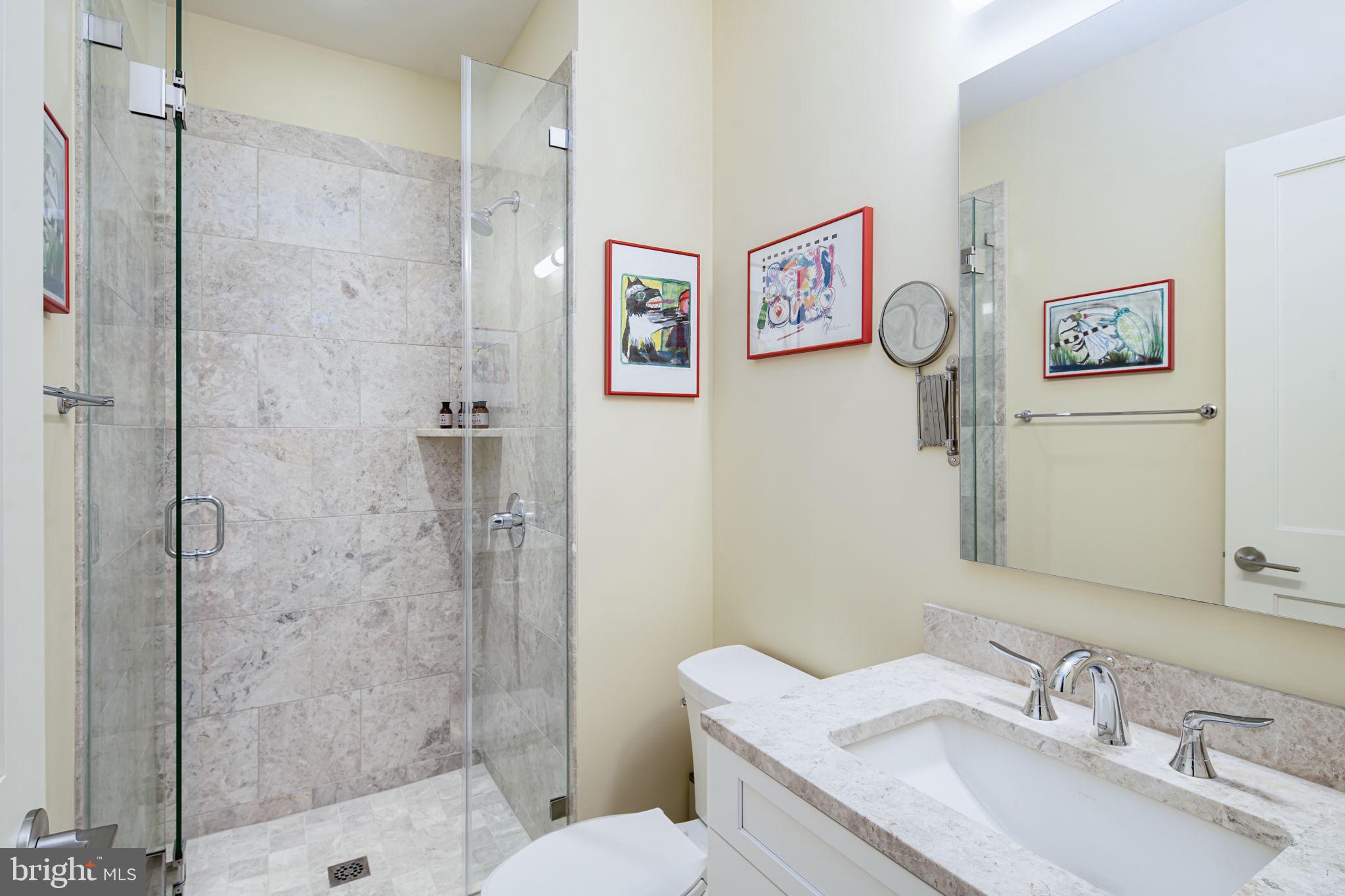 FITLER SQUARE - Residential