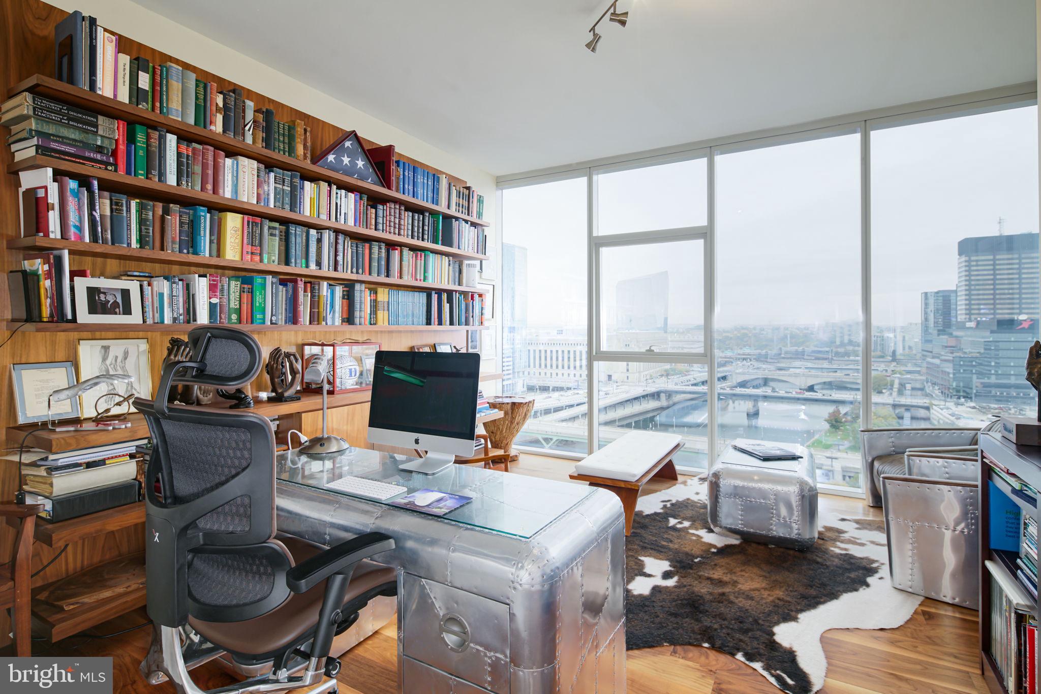 FITLER SQUARE - Residential