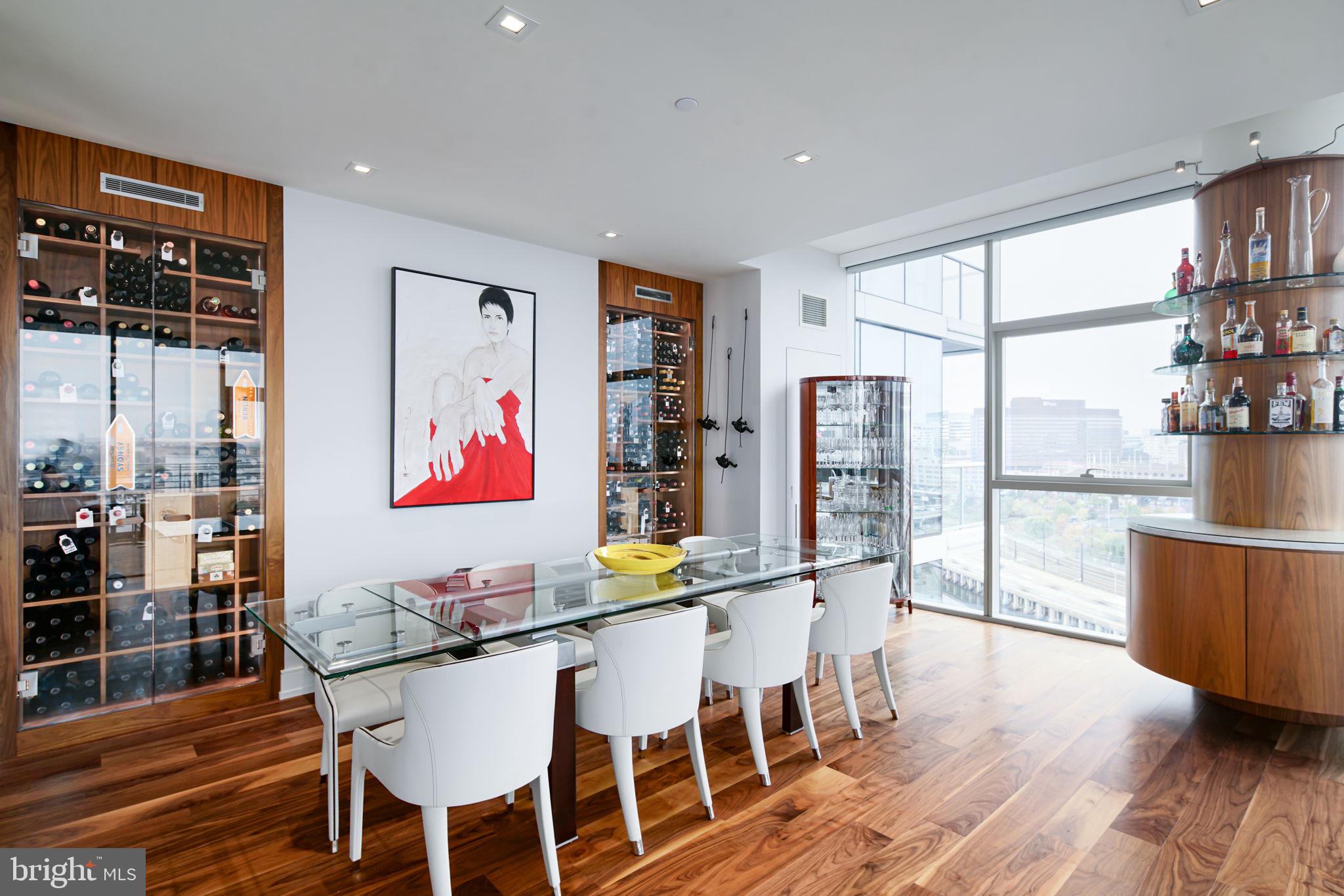 FITLER SQUARE - Residential