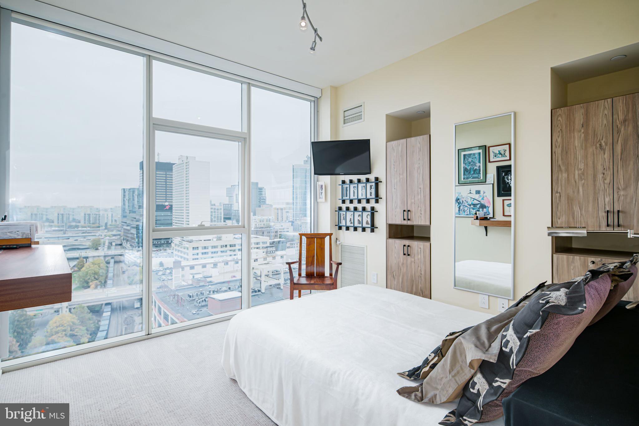 FITLER SQUARE - Residential