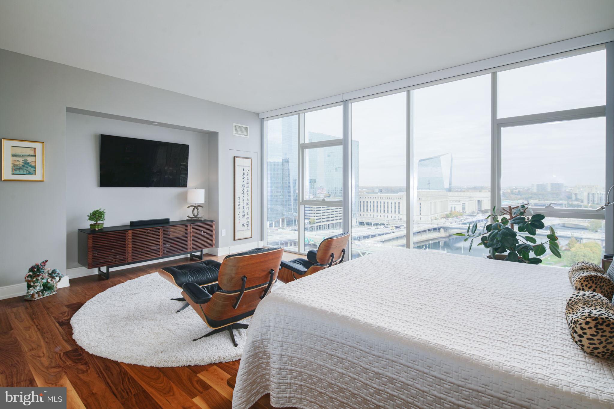 FITLER SQUARE - Residential