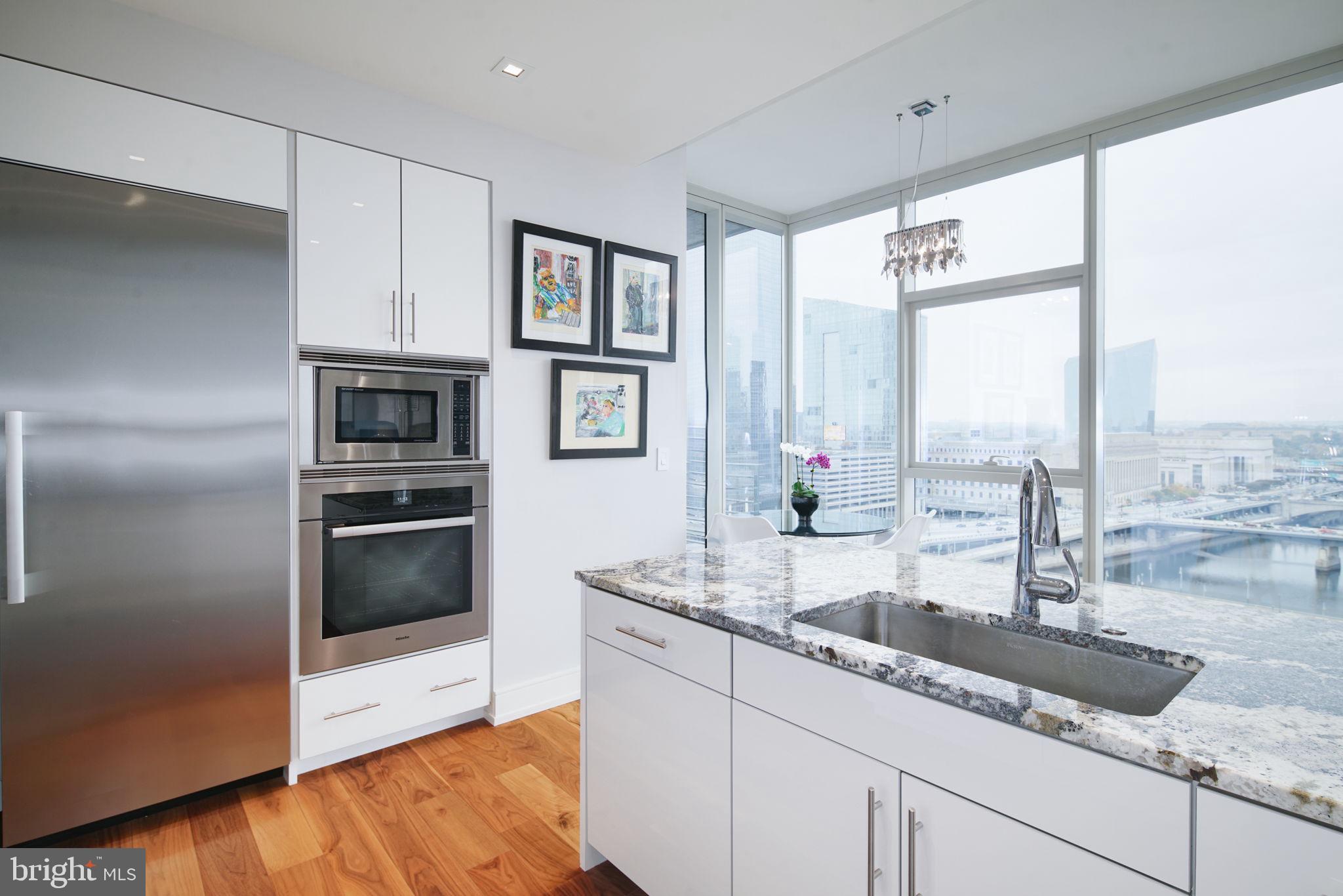 FITLER SQUARE - Residential