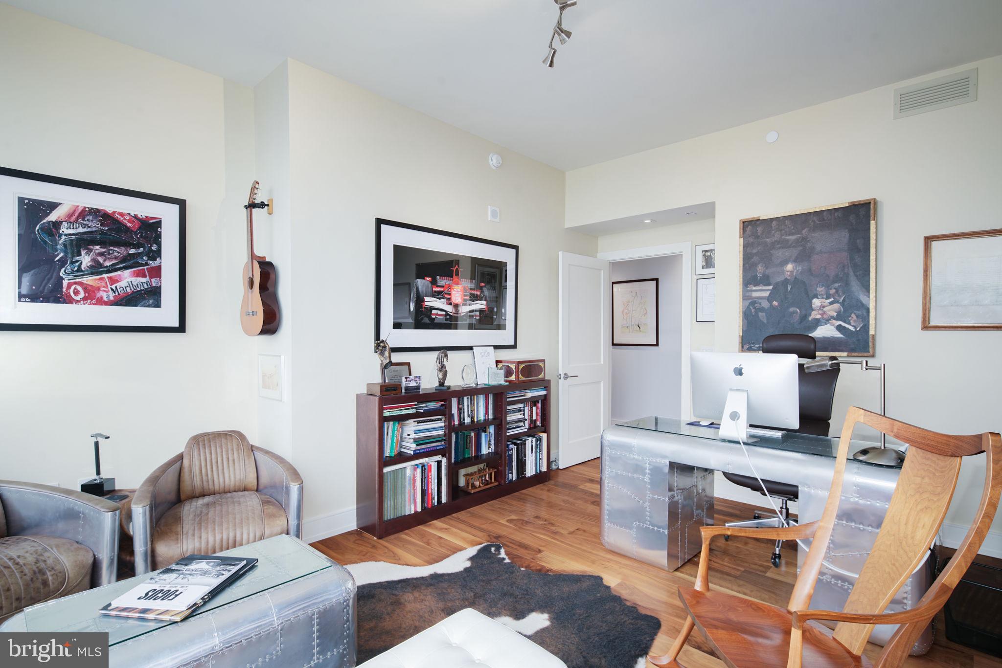 FITLER SQUARE - Residential