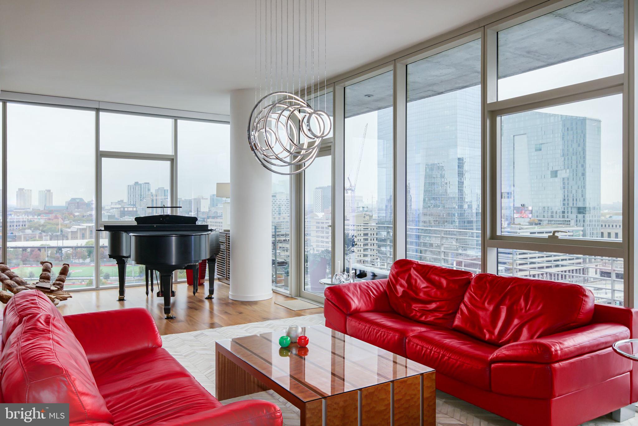 FITLER SQUARE - Residential