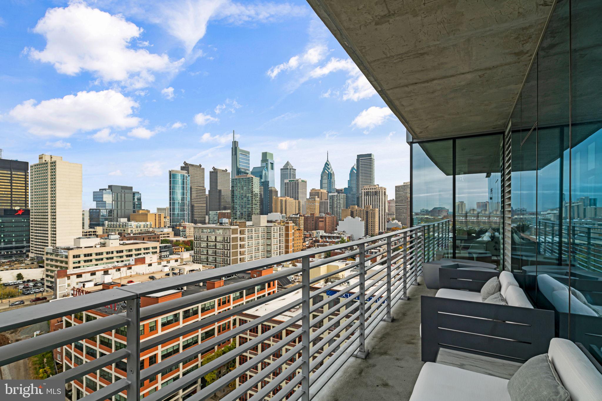 FITLER SQUARE - Residential