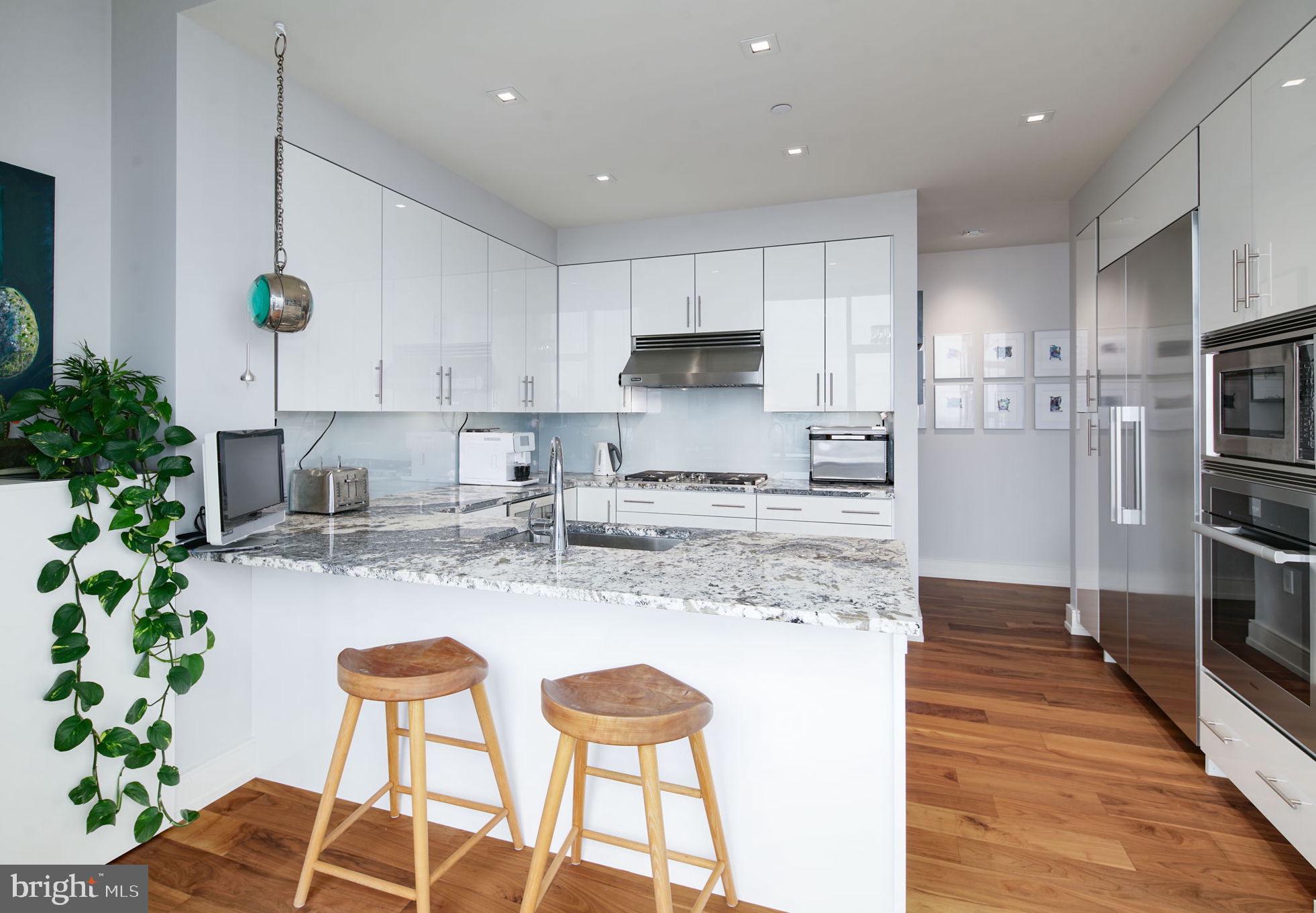 FITLER SQUARE - Residential