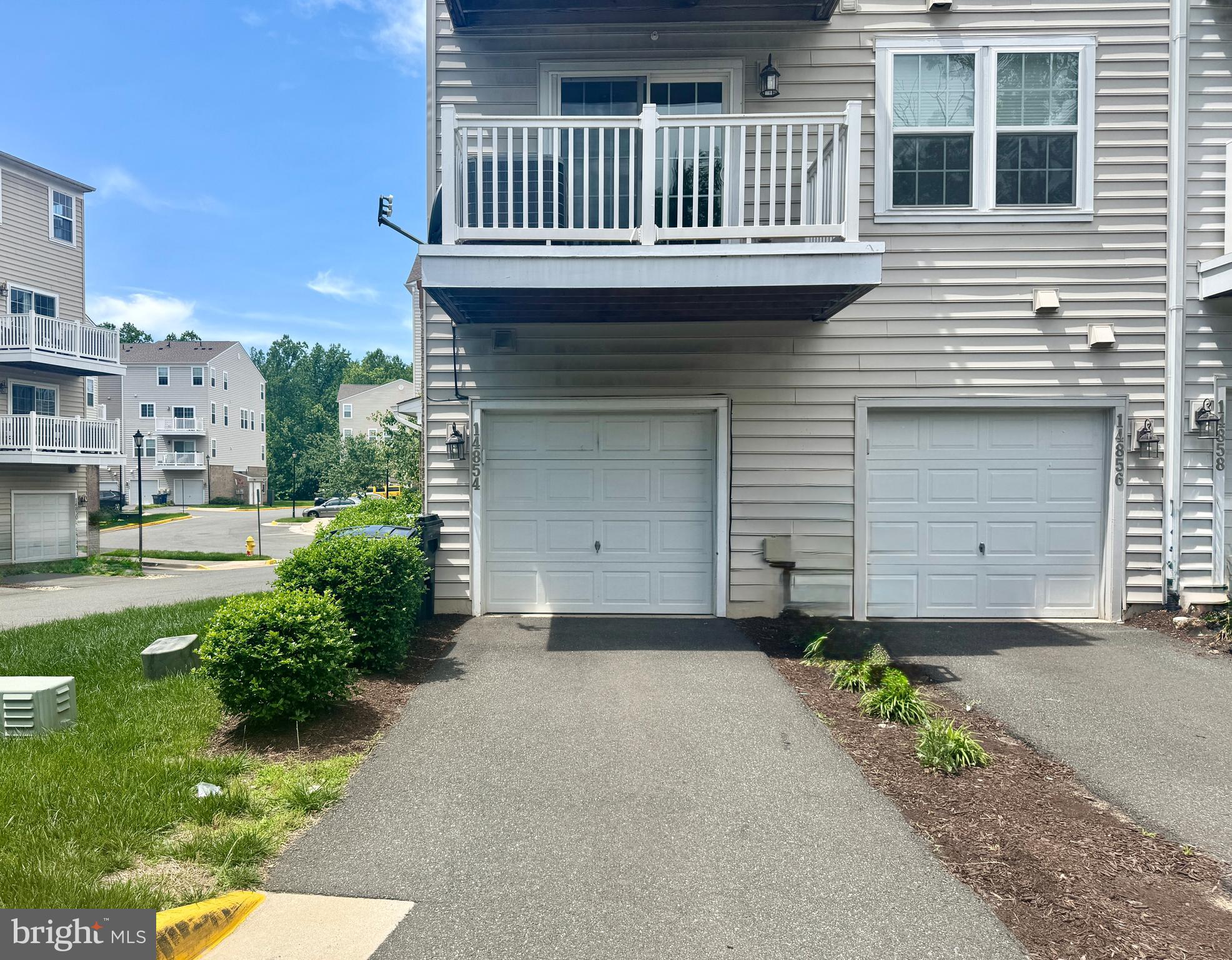 CHESTERFIELD A CONDOMINIUM - Residential Lease