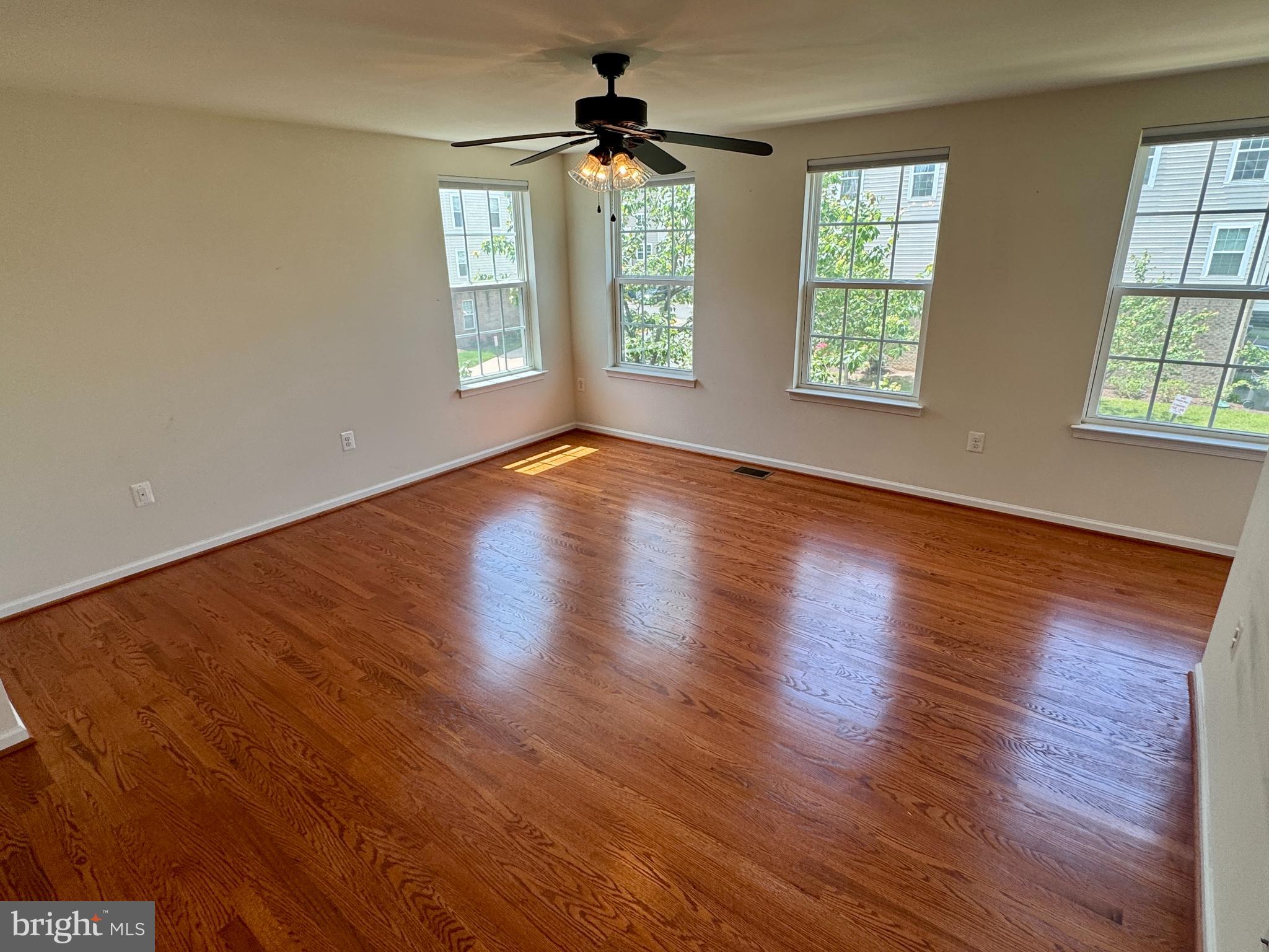 CHESTERFIELD A CONDOMINIUM - Residential Lease