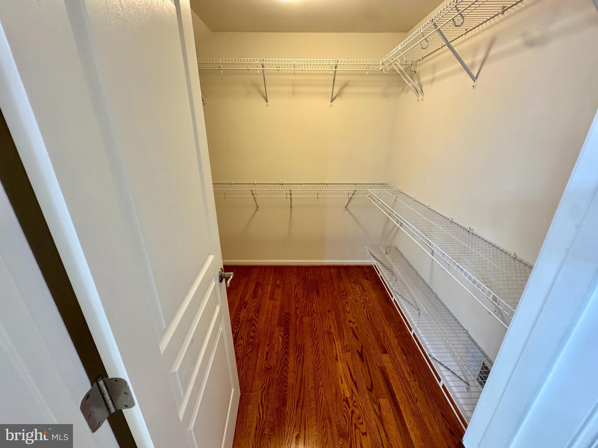 CHESTERFIELD A CONDOMINIUM - Residential Lease