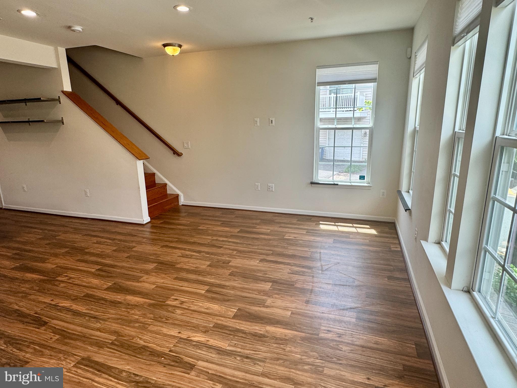 CHESTERFIELD A CONDOMINIUM - Residential Lease