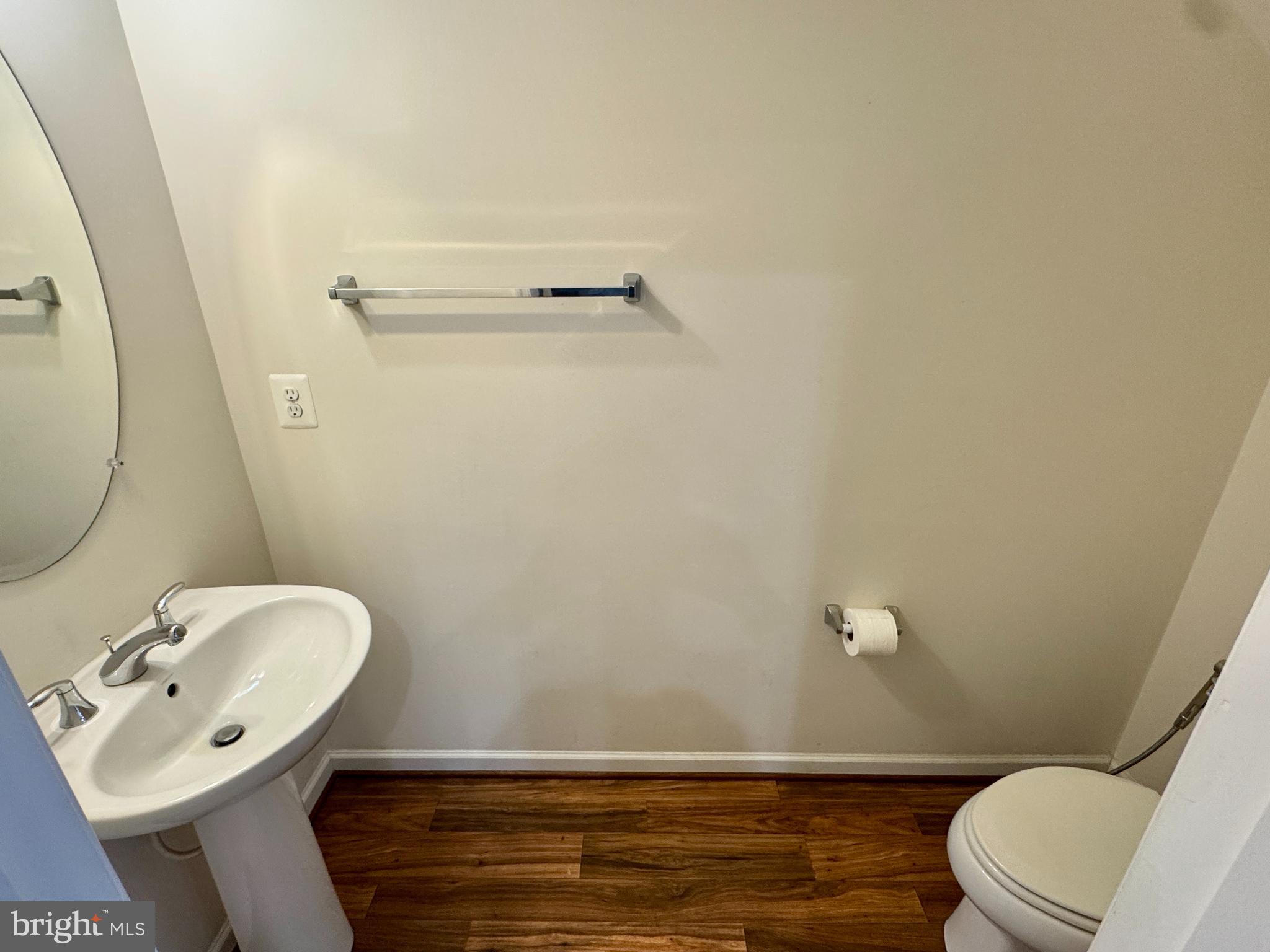 CHESTERFIELD A CONDOMINIUM - Residential Lease