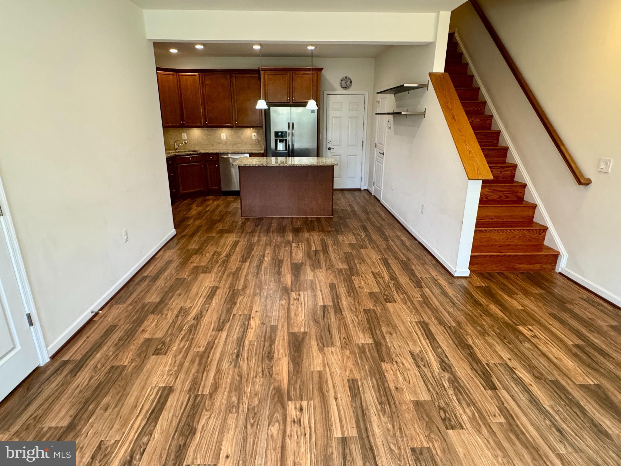 CHESTERFIELD A CONDOMINIUM - Residential Lease