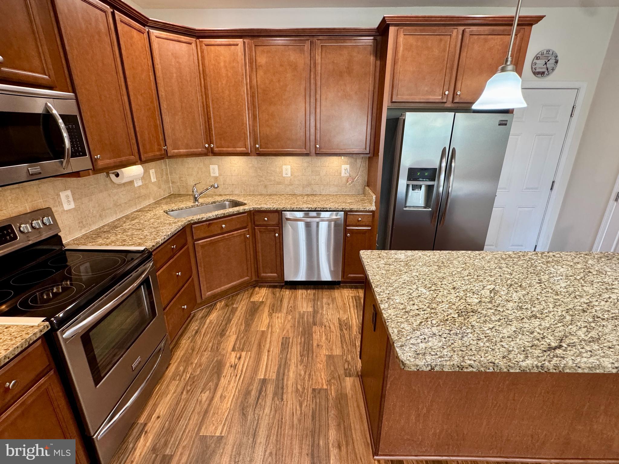 CHESTERFIELD A CONDOMINIUM - Residential Lease