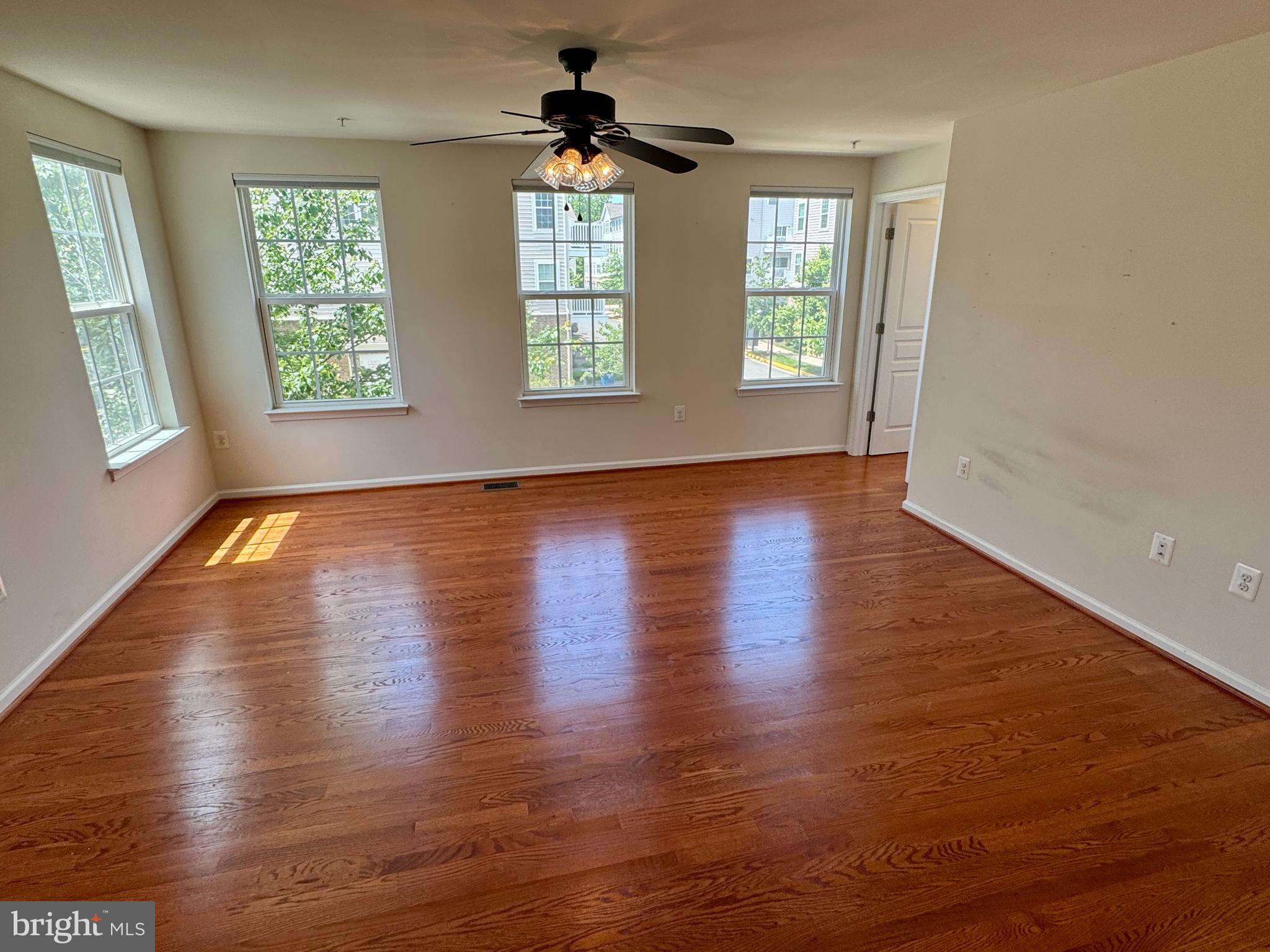 CHESTERFIELD A CONDOMINIUM - Residential Lease