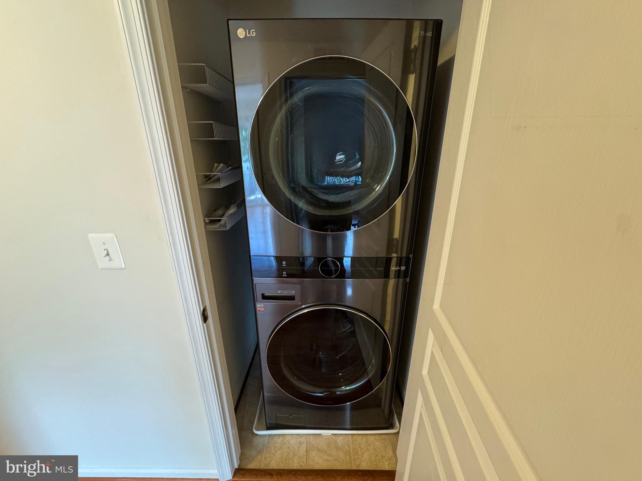 CHESTERFIELD A CONDOMINIUM - Residential Lease