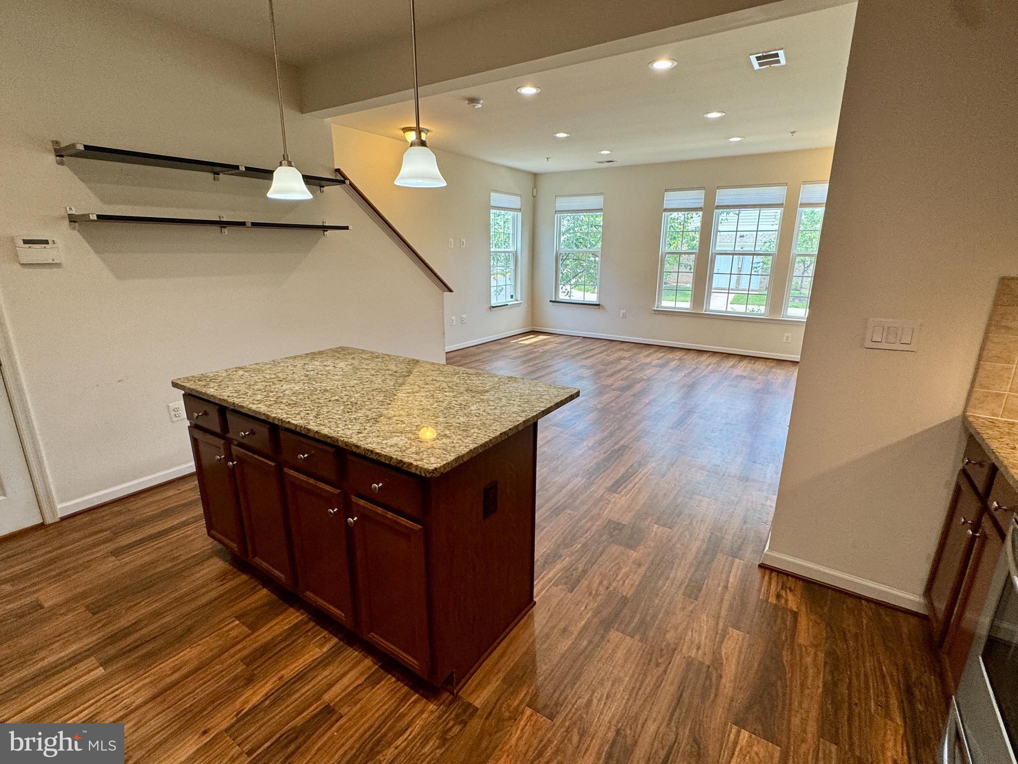 CHESTERFIELD A CONDOMINIUM - Residential Lease