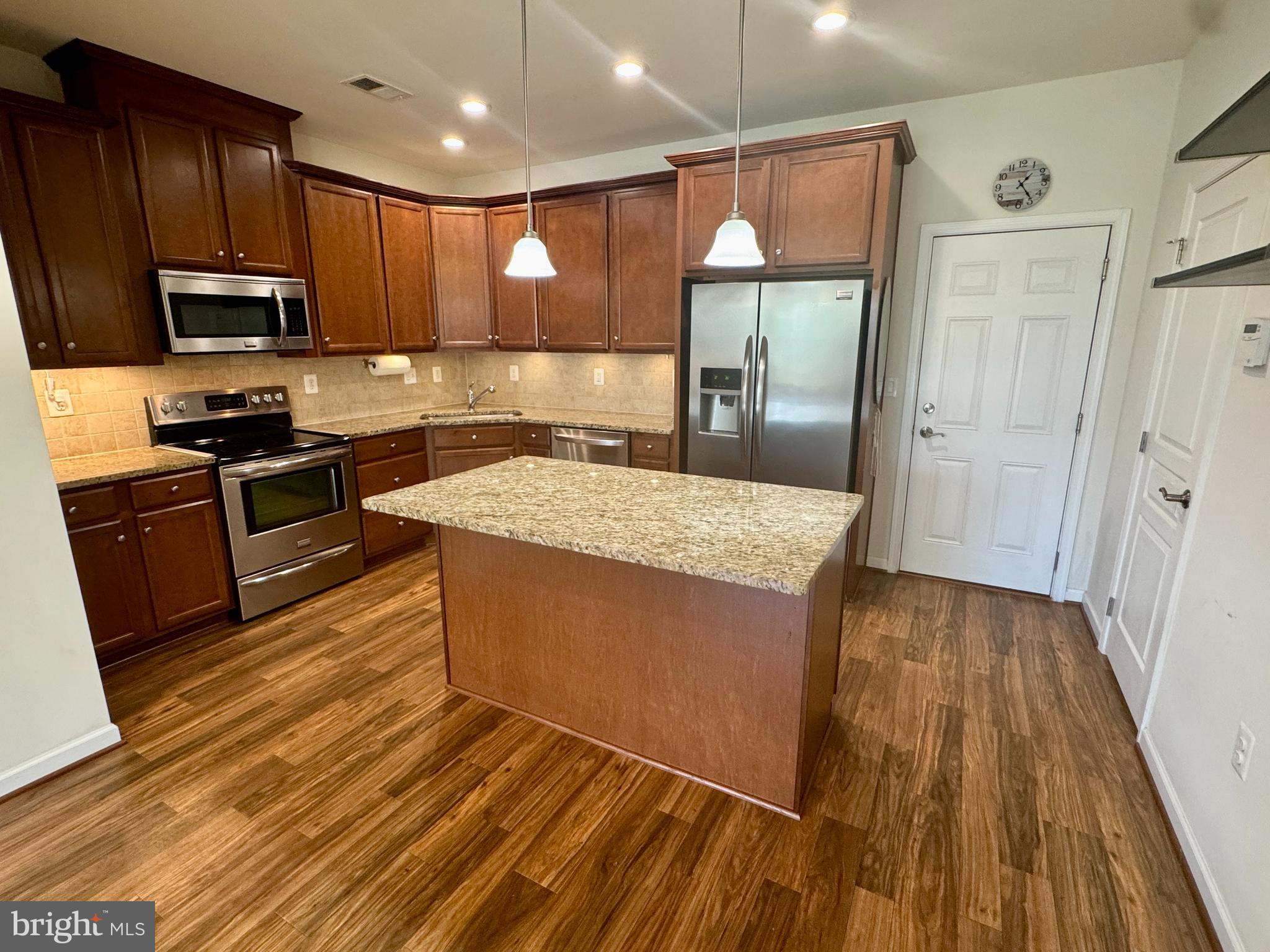 CHESTERFIELD A CONDOMINIUM - Residential Lease