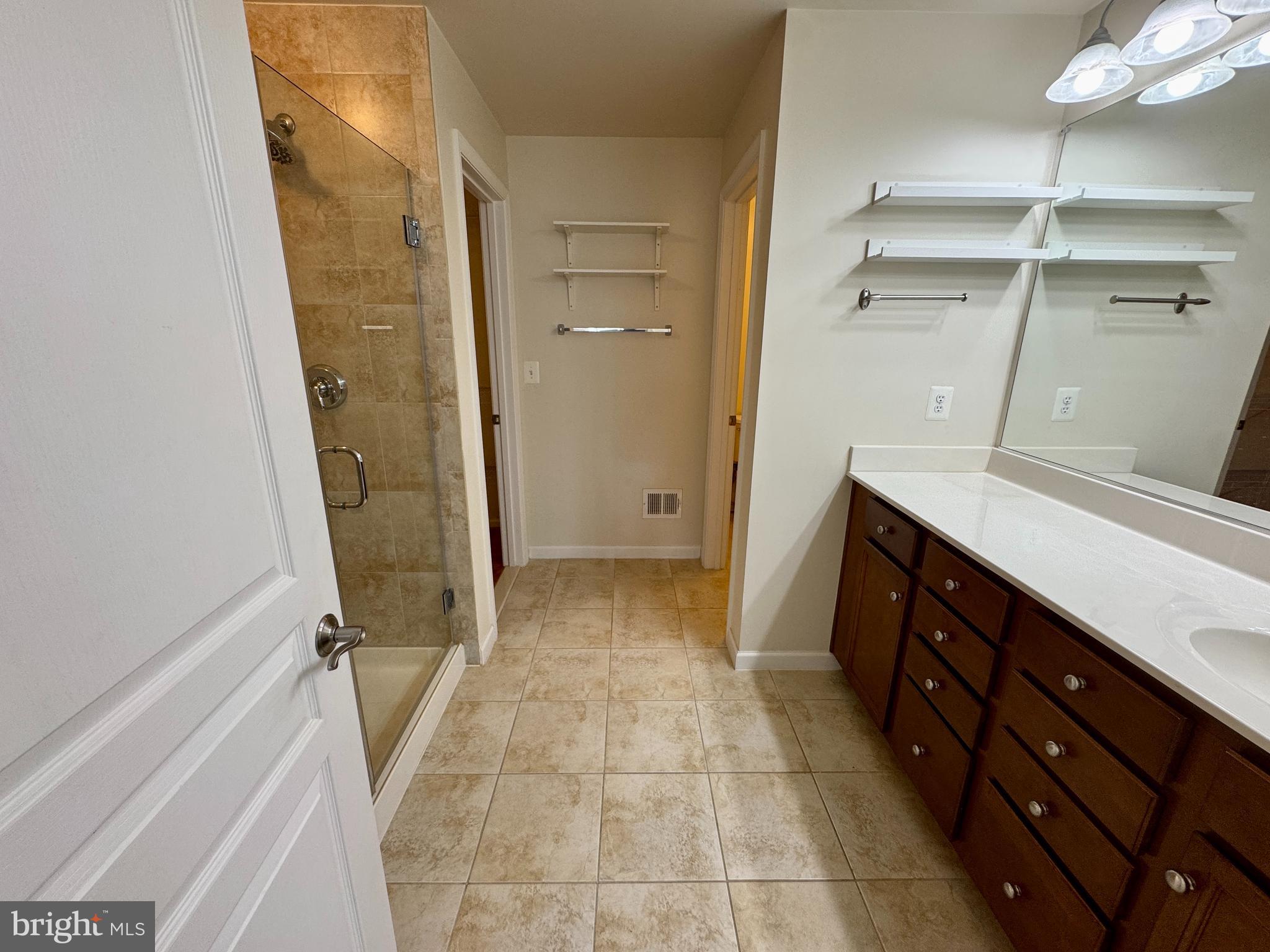 CHESTERFIELD A CONDOMINIUM - Residential Lease