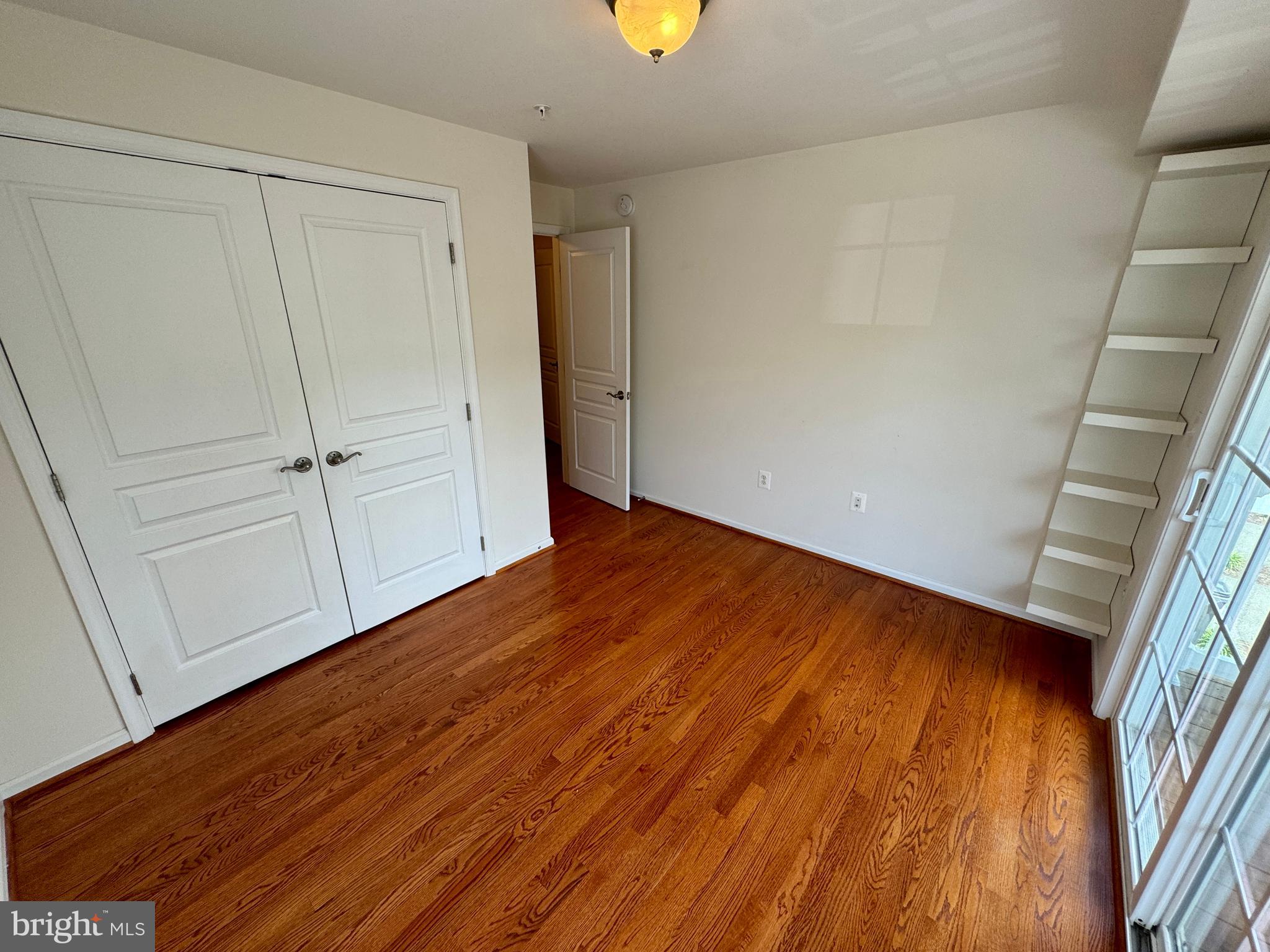 CHESTERFIELD A CONDOMINIUM - Residential Lease