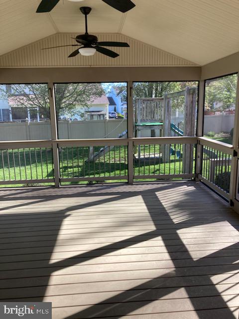 GRANBYS COVE - Residential